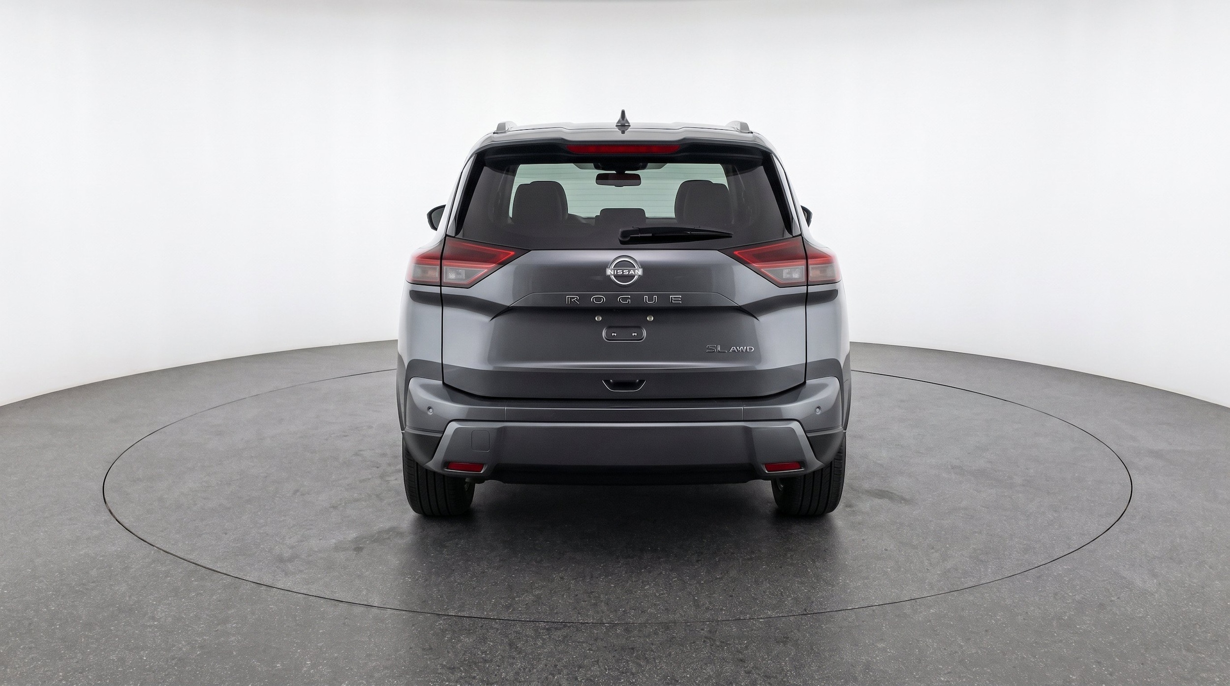 Thumbnail: 2026 Nissan Rogue - 7
