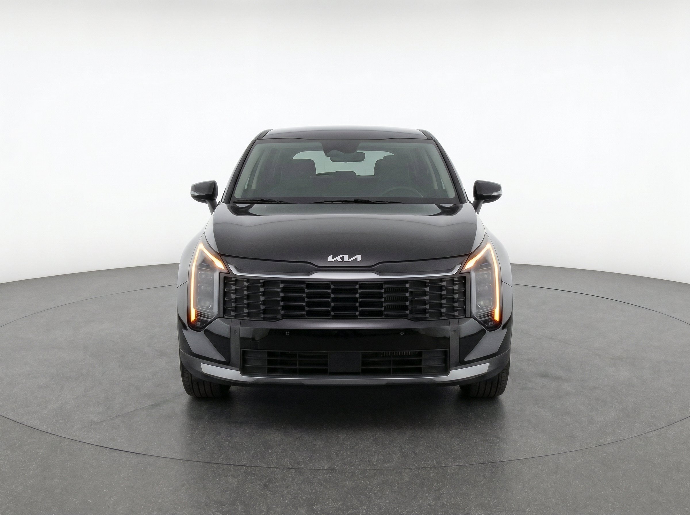 Thumbnail: 2026 Kia Sportage - 2