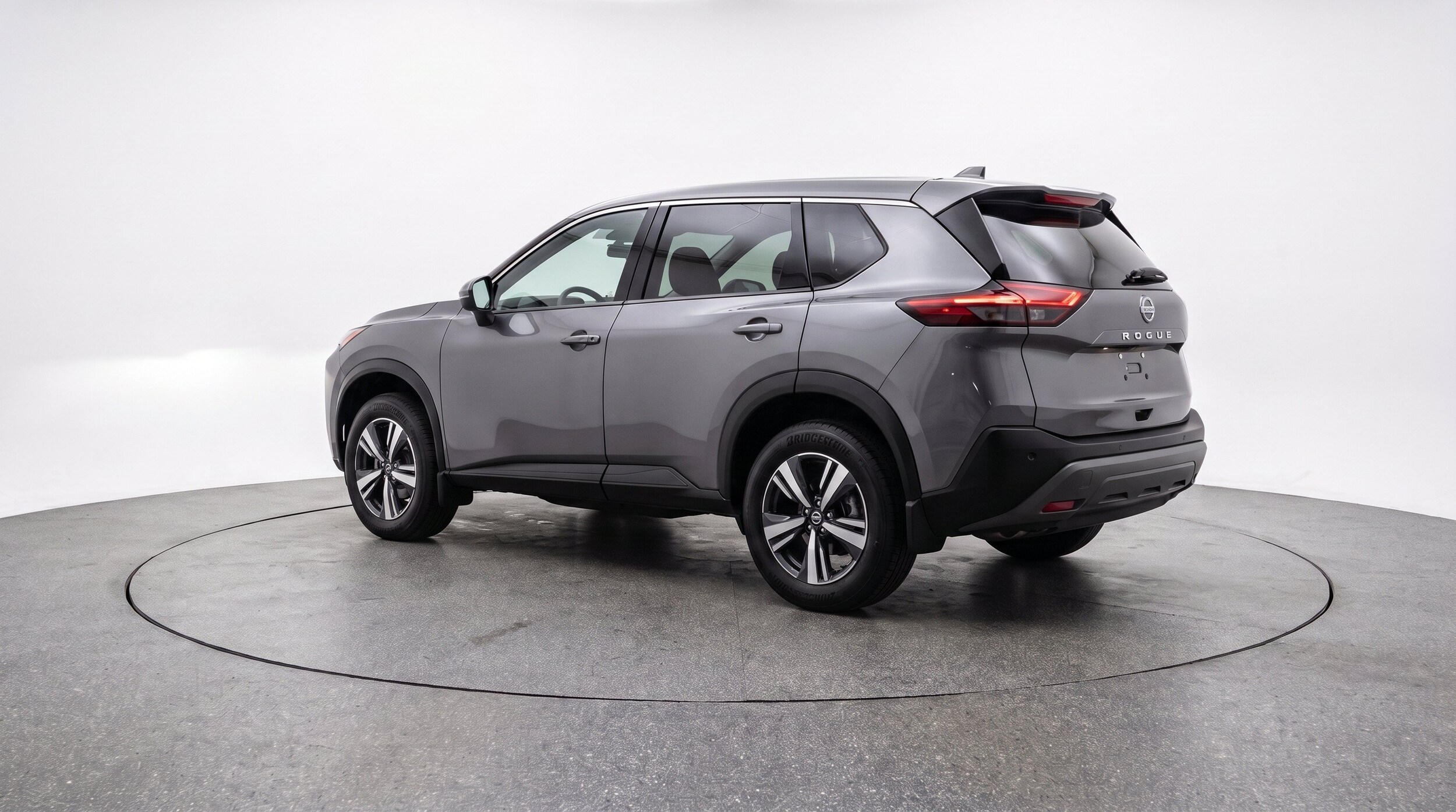 Thumbnail: 2026 Nissan Rogue - 6