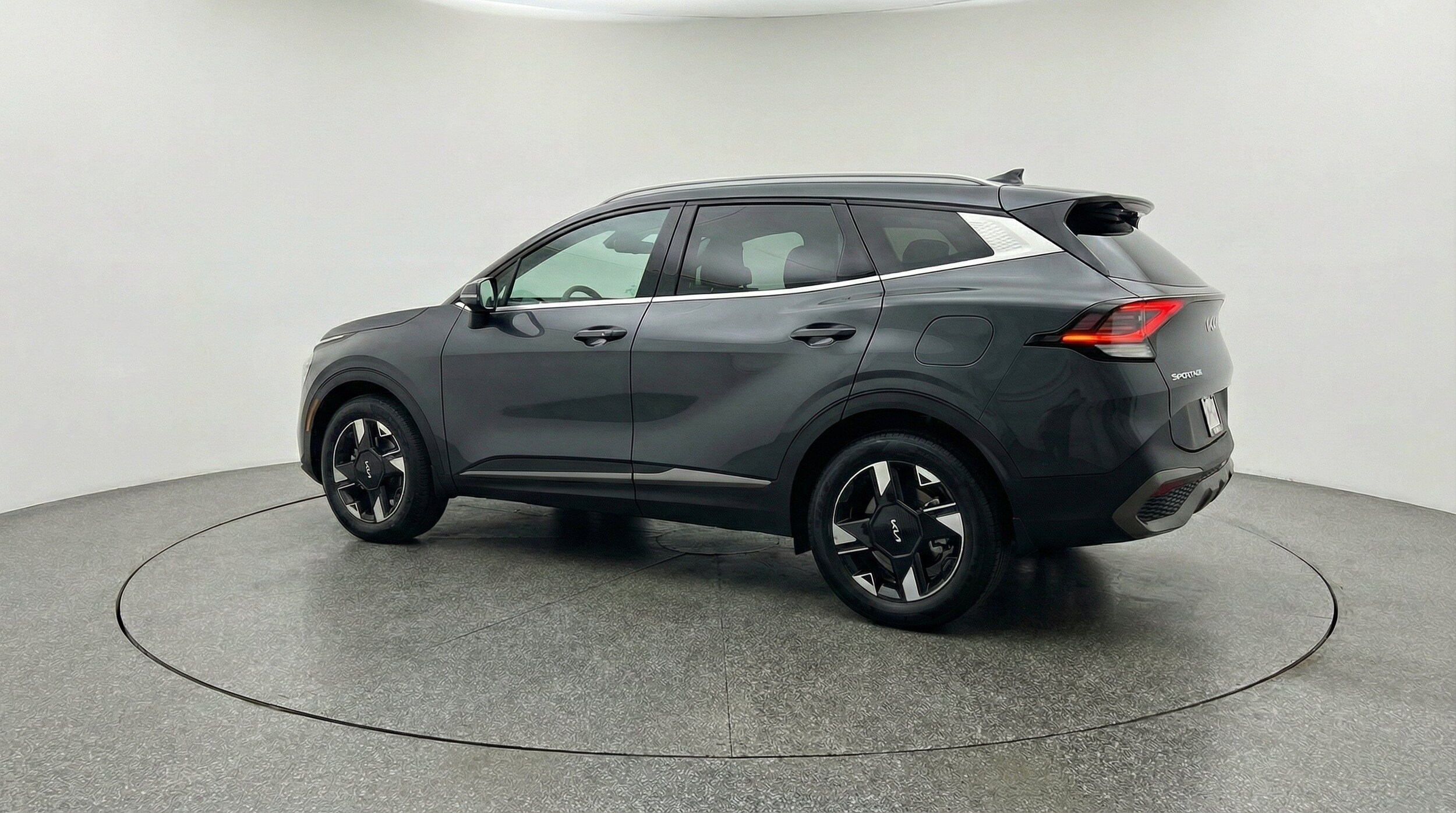Thumbnail: 2026 Kia Sportage - 6