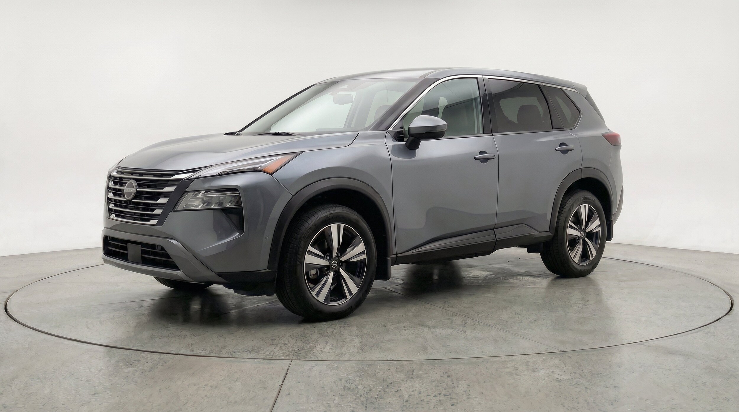Thumbnail: 2026 Nissan Rogue - 3