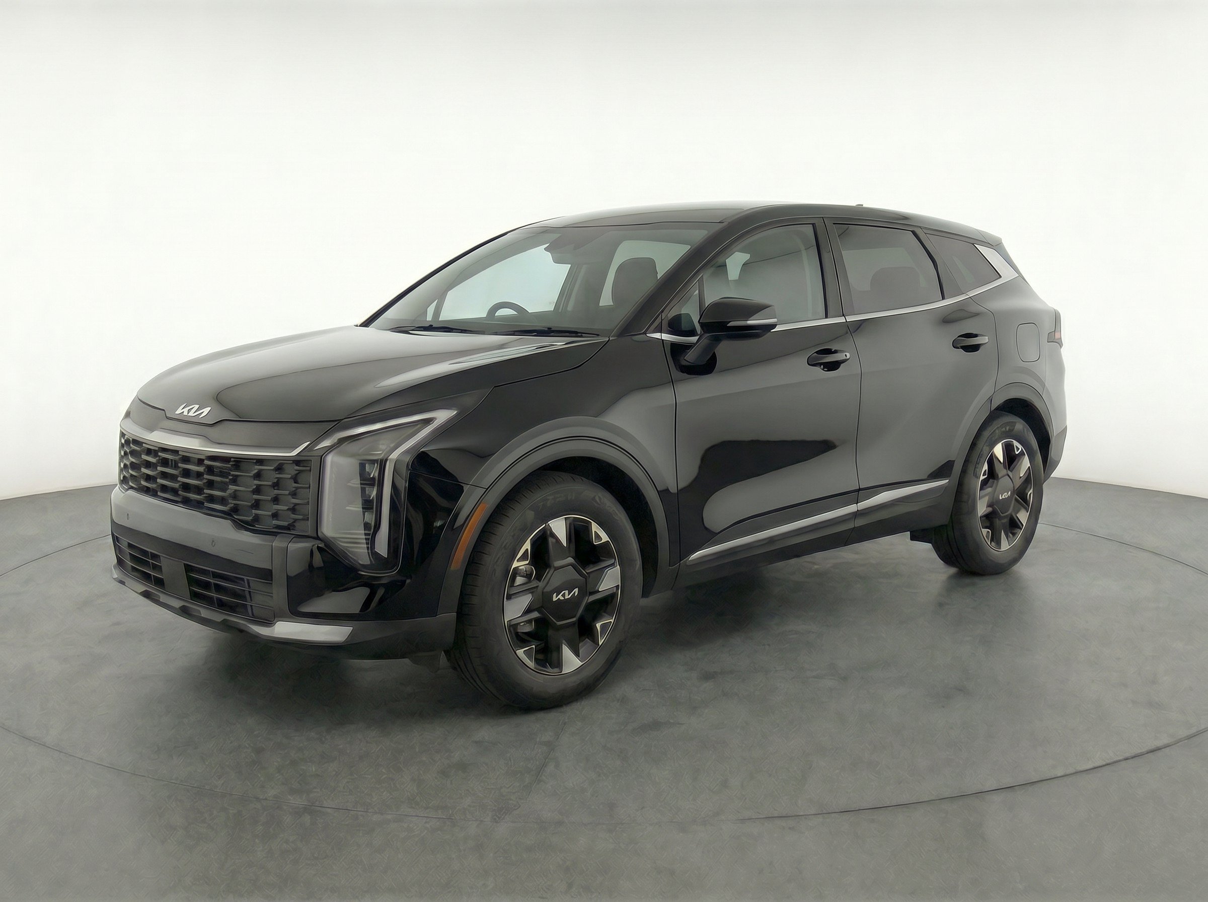 Thumbnail: 2026 Kia Sportage - 3