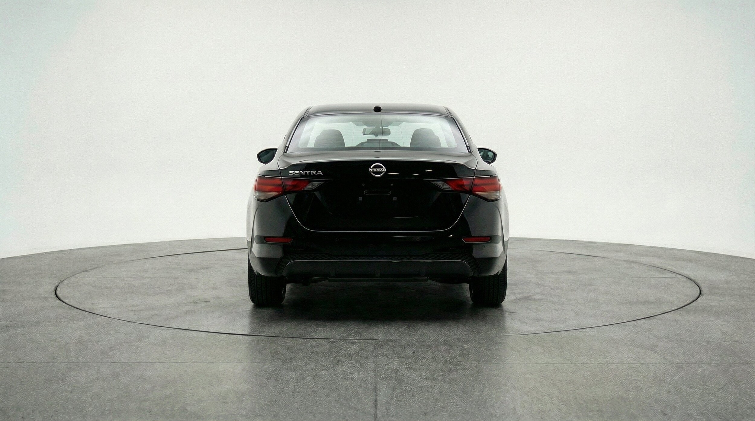 Thumbnail: 2025 Nissan Sentra - 7