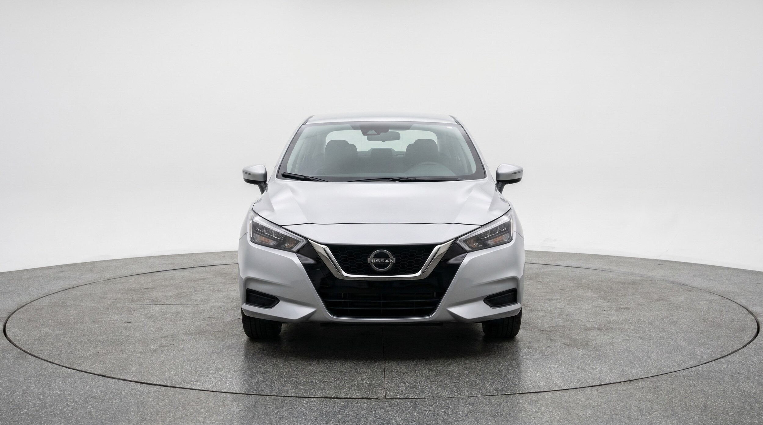 Thumbnail: 2025 Nissan Versa - 2