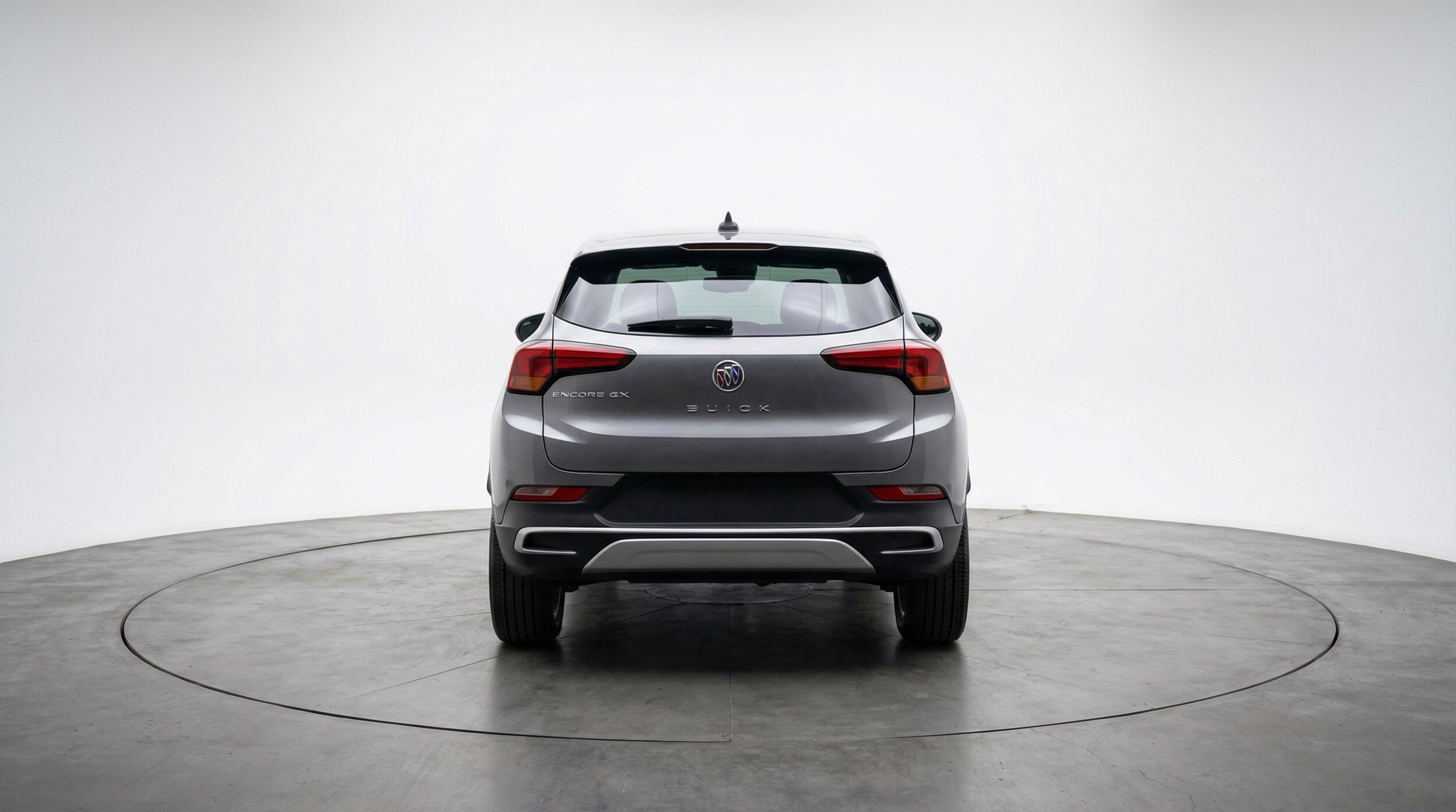 Thumbnail: 2025 Buick Encore GX - 6