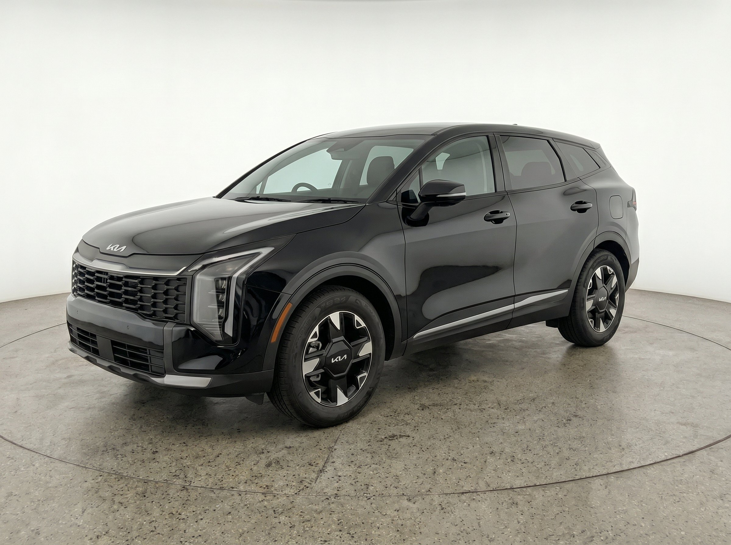 Thumbnail: 2026 Kia Sportage - 3