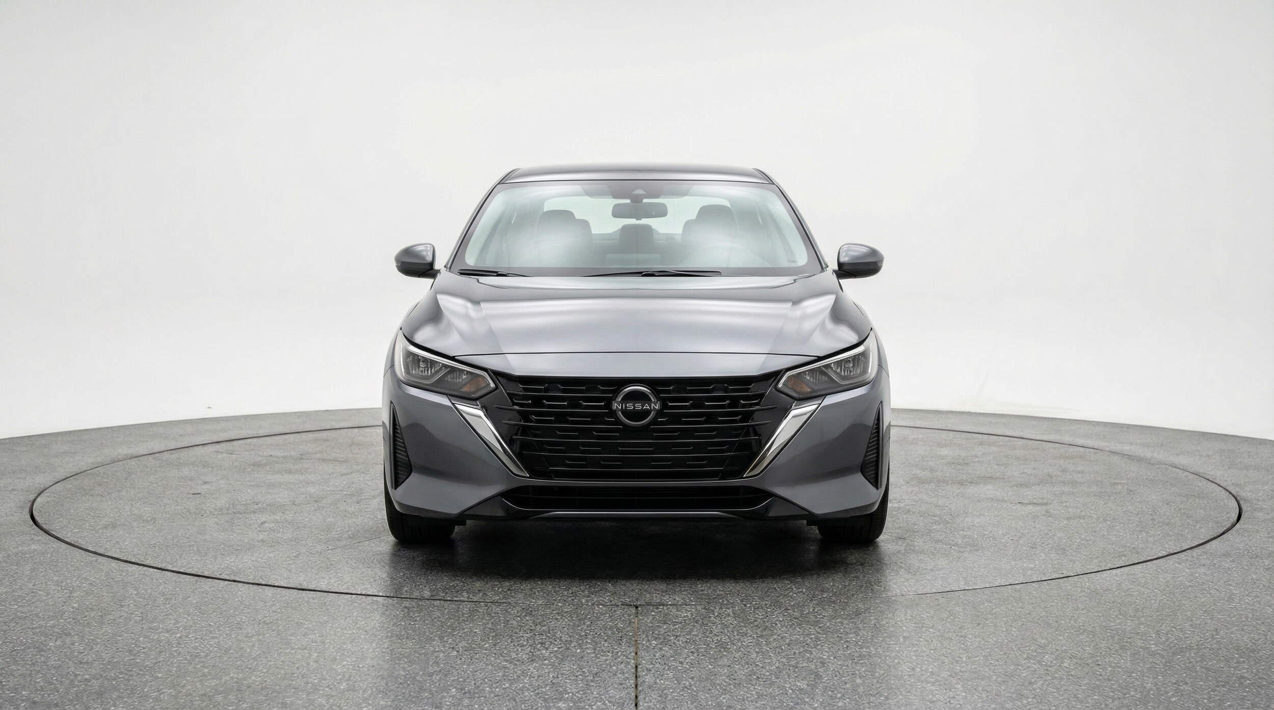 Thumbnail: 2025 Nissan Sentra - 2