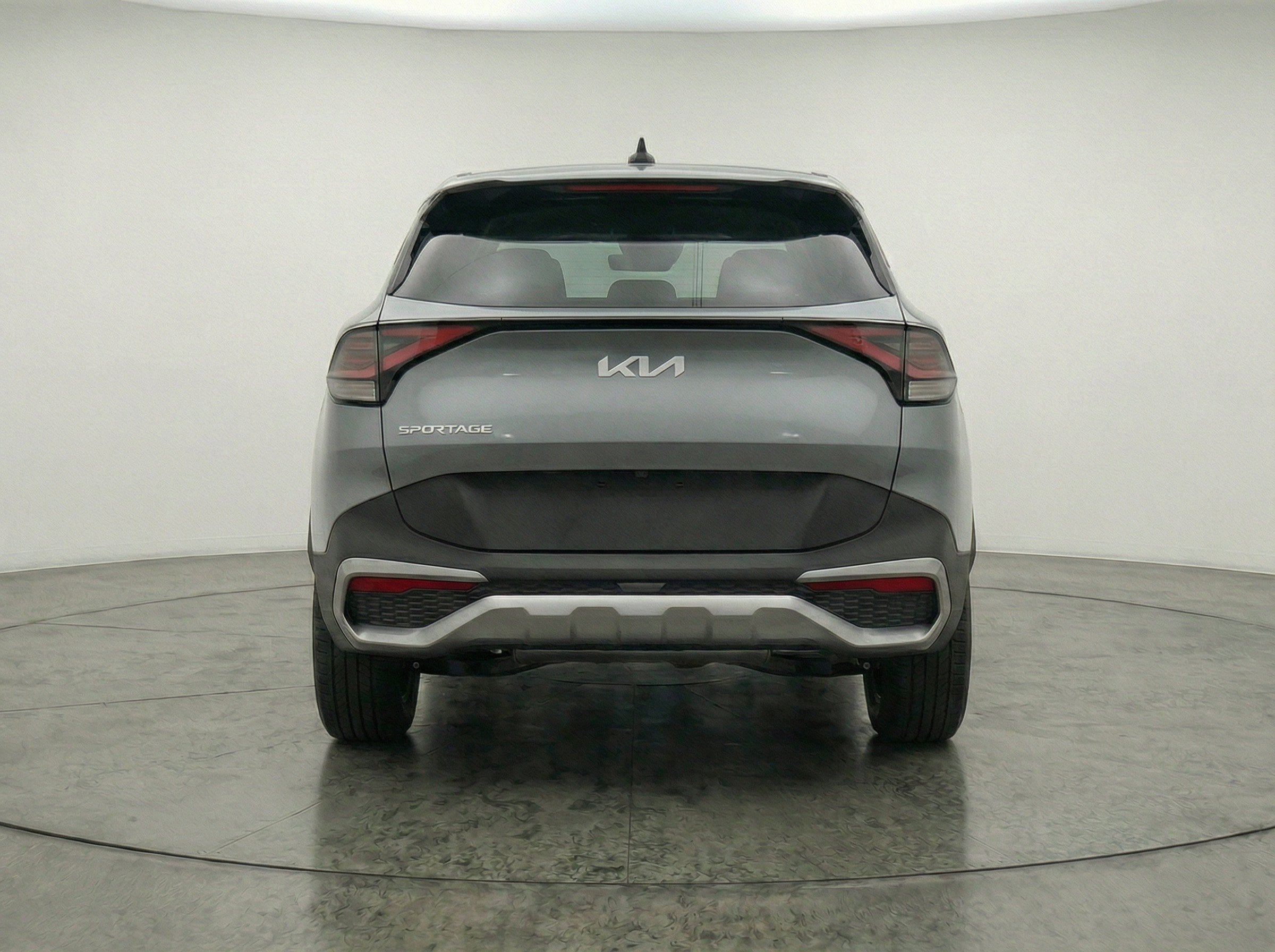 Thumbnail: 2026 Kia Sportage - 7
