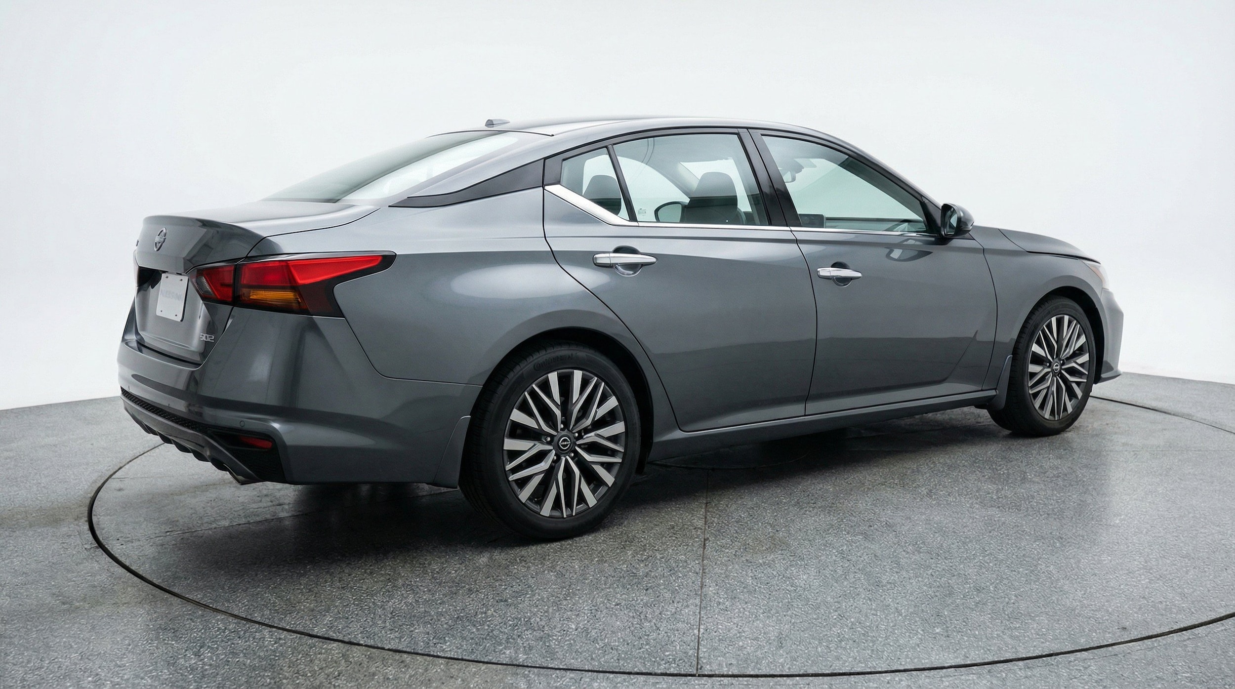 Thumbnail: 2025 Nissan Altima - 9