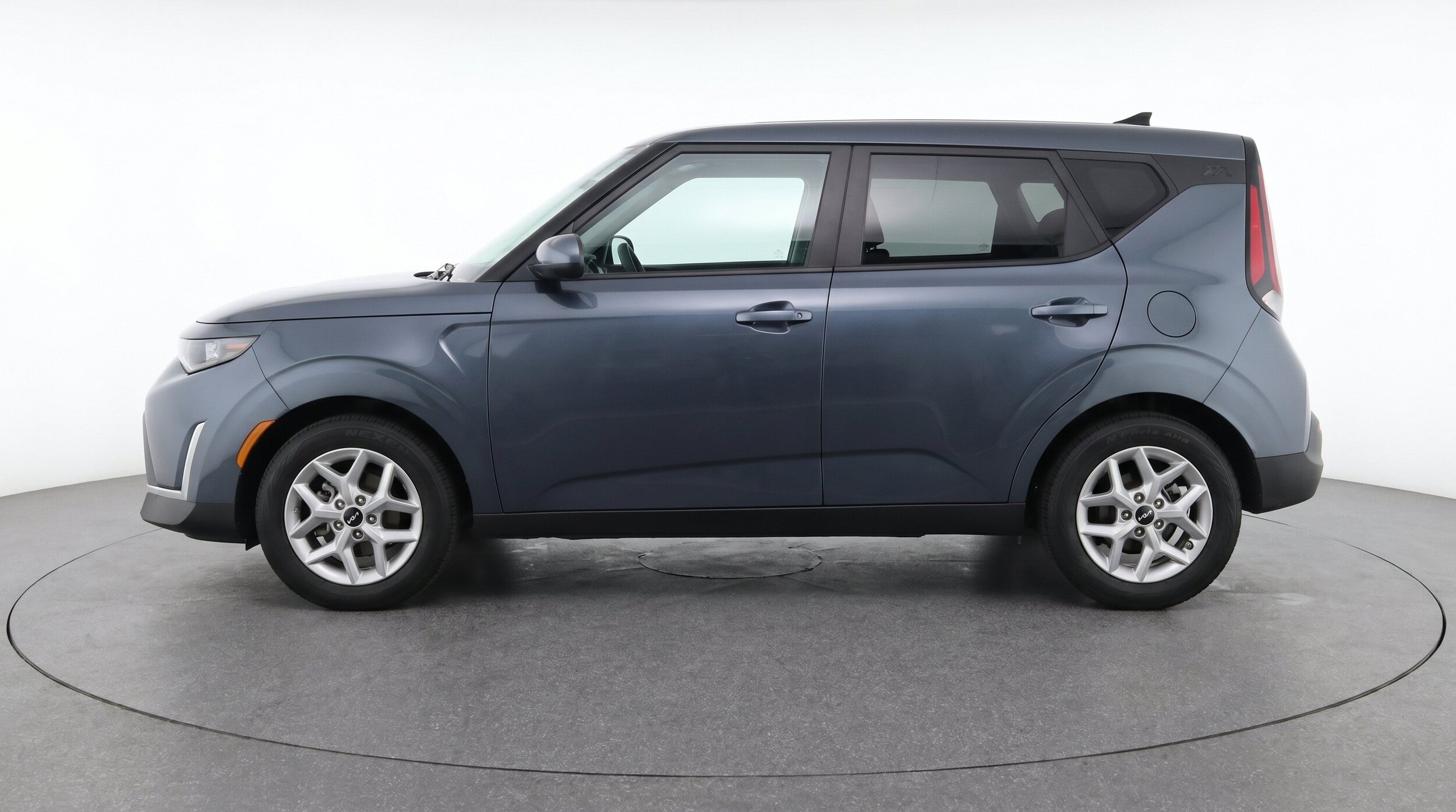 Thumbnail: 2025 Kia Soul - 5