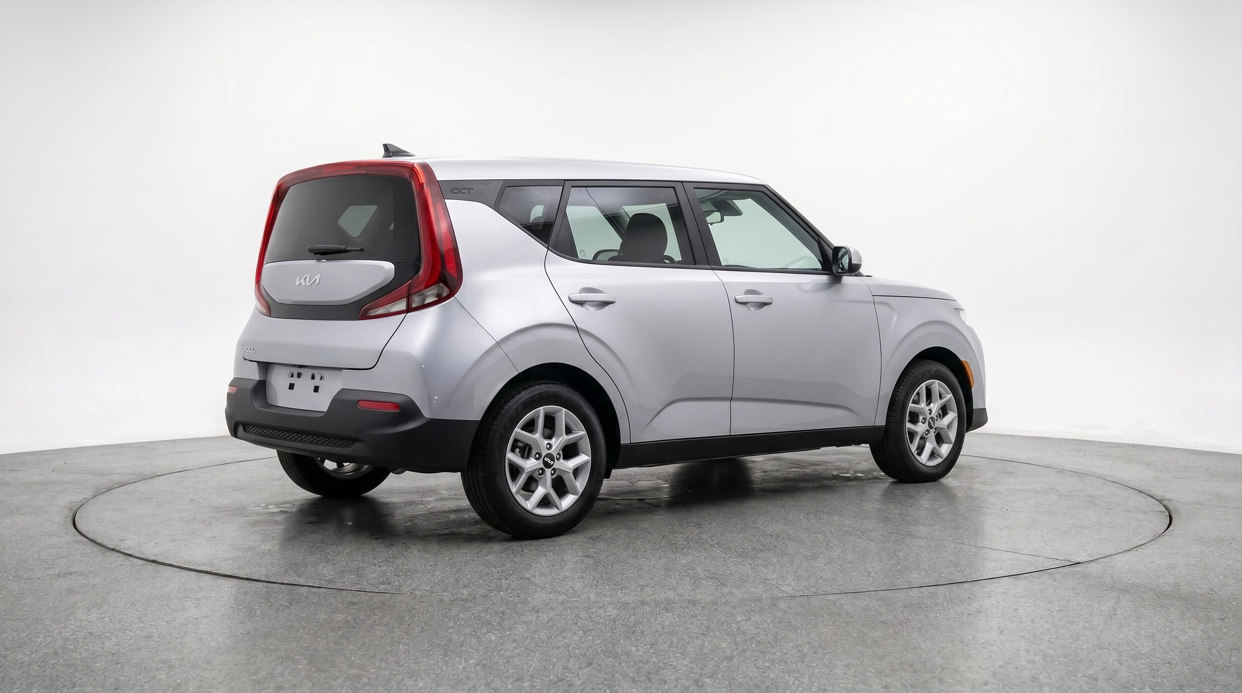 Thumbnail: 2025 Kia Soul - 7