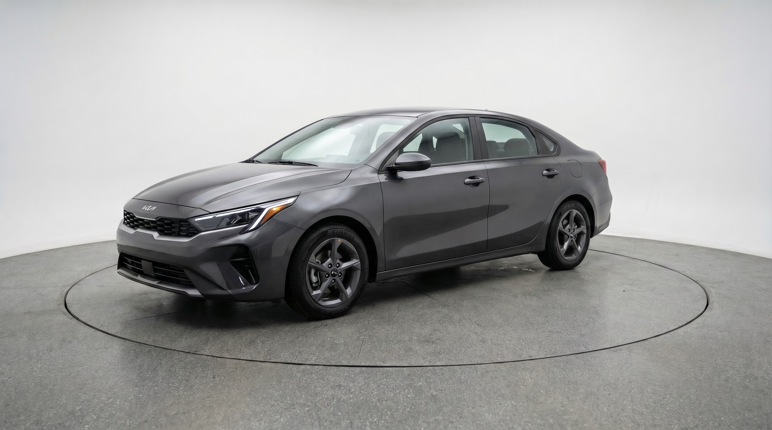 Thumbnail: 2025 Kia K4 - 3