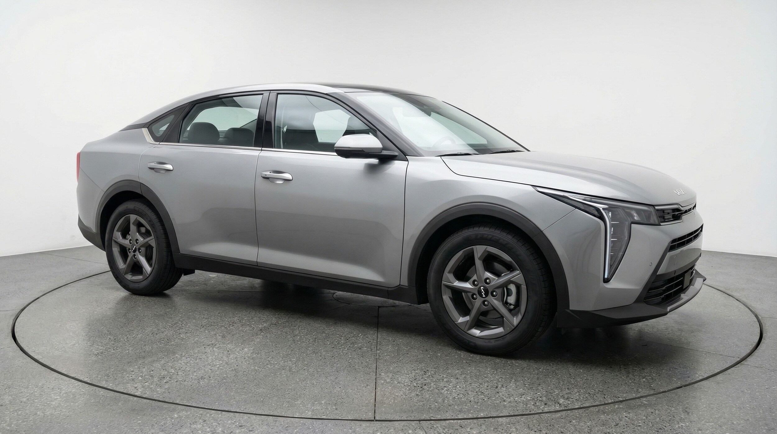 Thumbnail: 2025 Kia K4 - 1