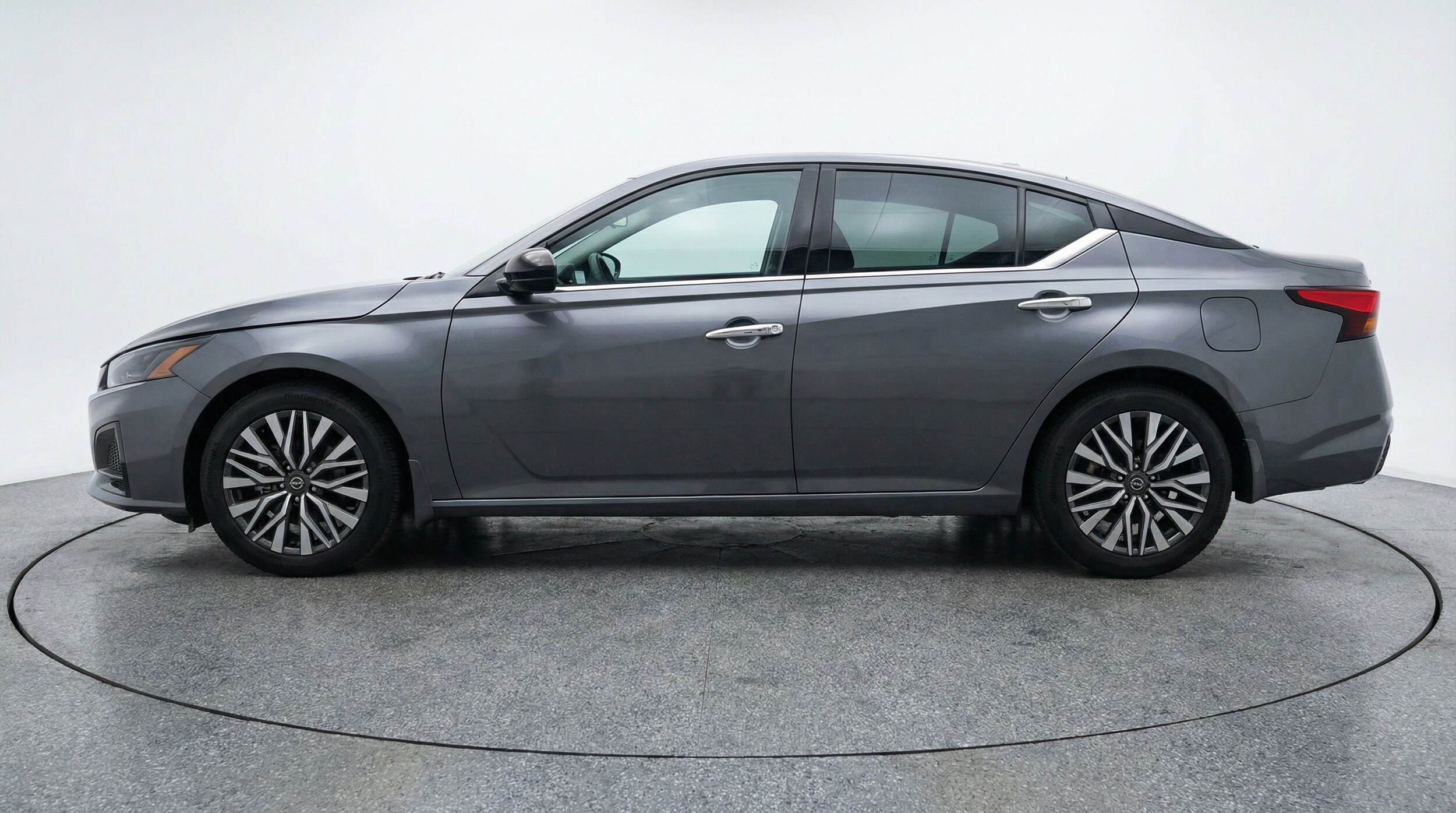 Thumbnail: 2025 Nissan Altima - 4