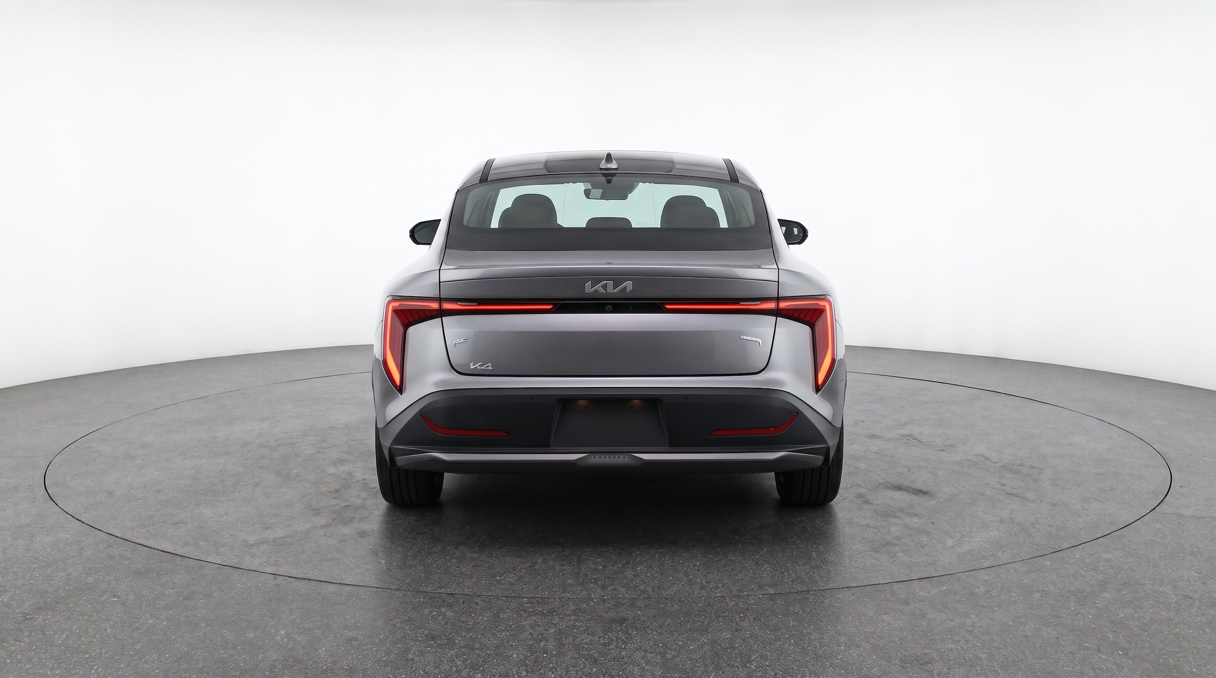 Thumbnail: 2026 Kia K4 - 7