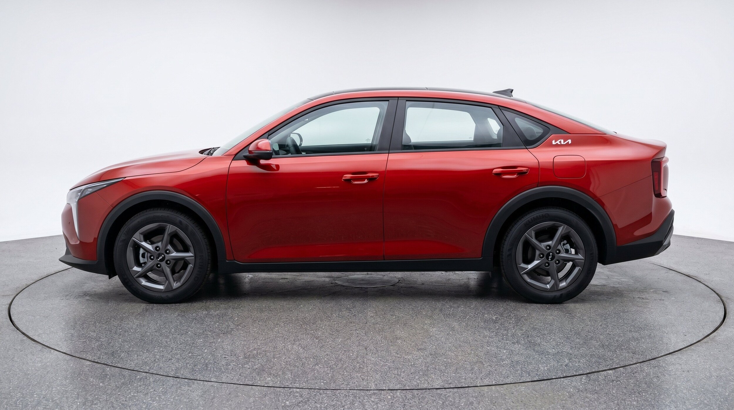 Thumbnail: 2026 Kia K4 - 5