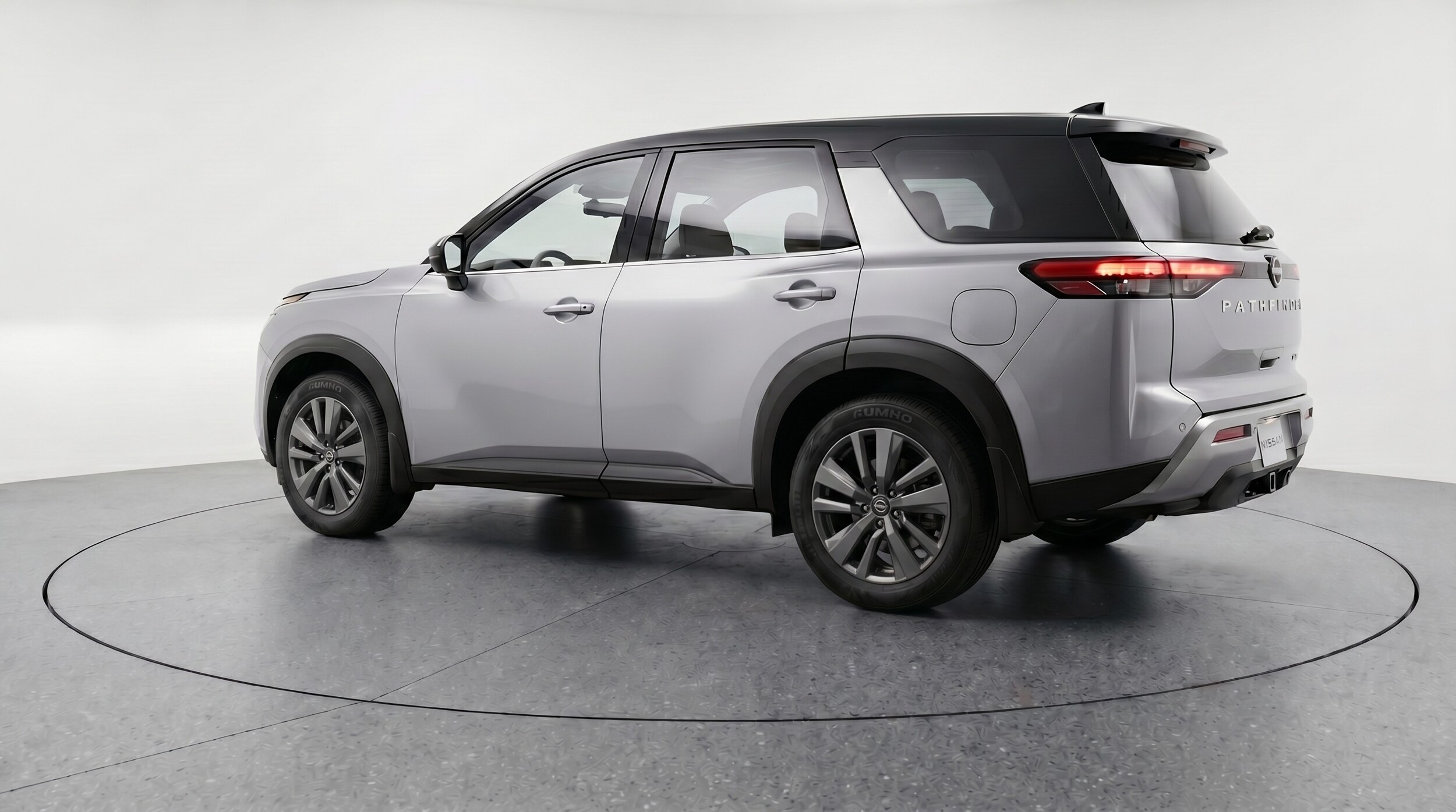 Thumbnail: 2025 Nissan Pathfinder - 5