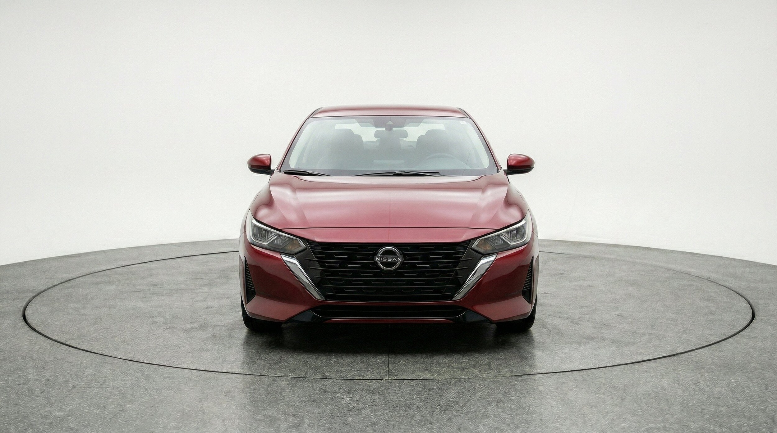 Thumbnail: 2025 Nissan Sentra - 2
