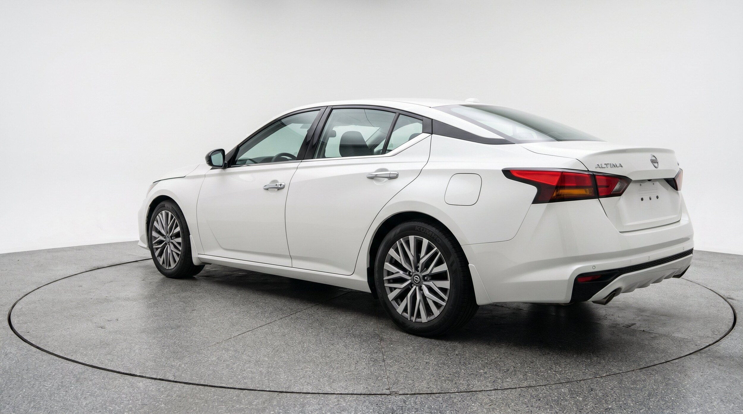 Thumbnail: 2025 Nissan Altima - 6