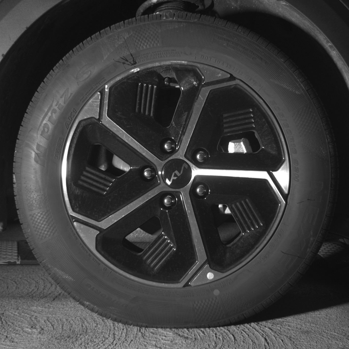 Thumbnail: 2026 Kia Niro - 13