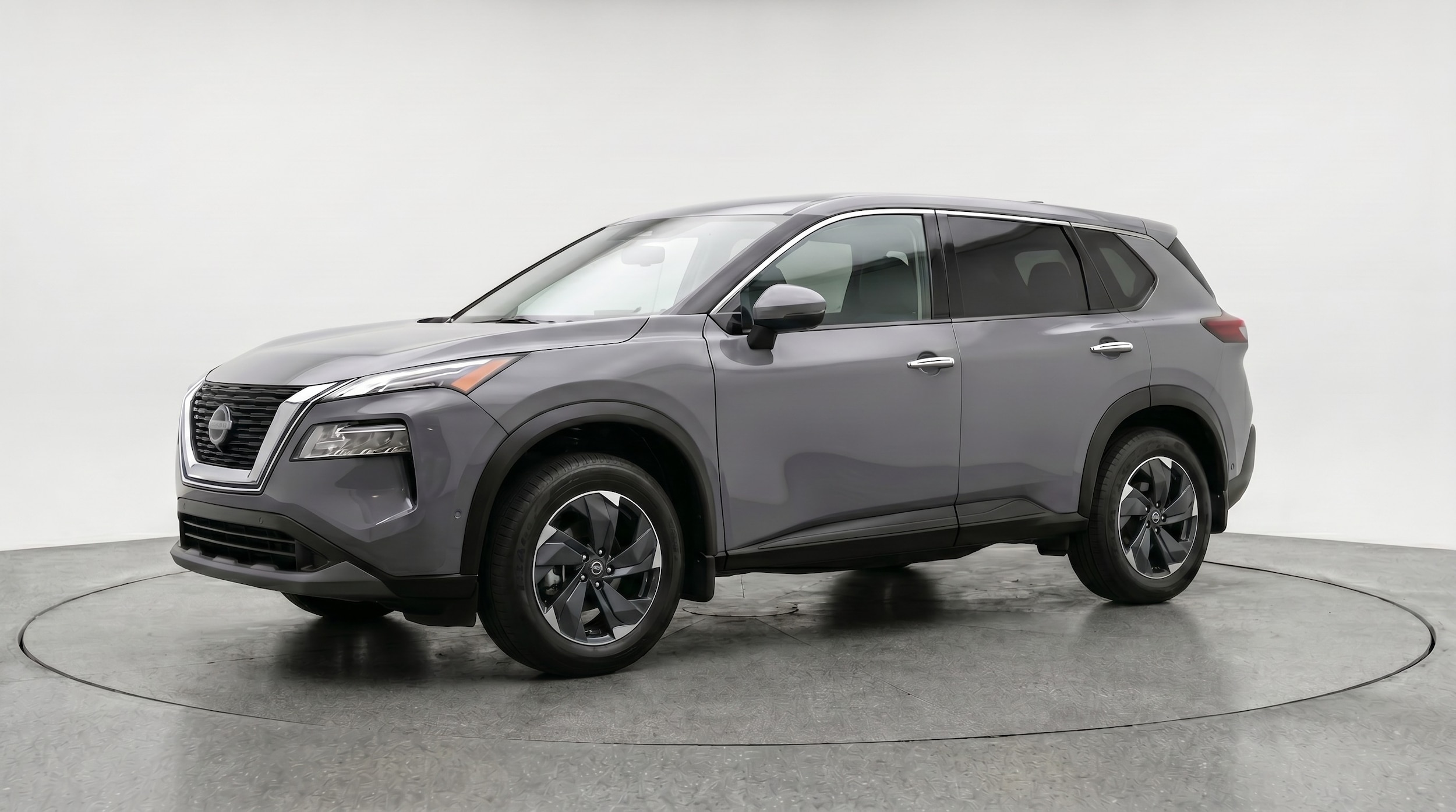 Thumbnail: 2025 Nissan Rogue - 3