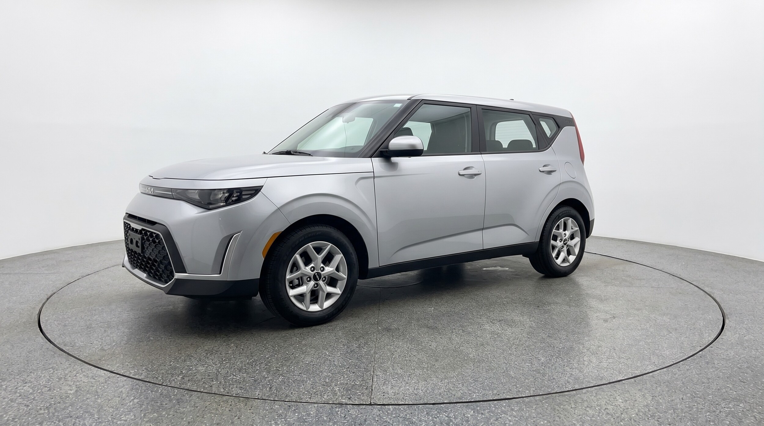 Thumbnail: 2025 Kia Soul - 3