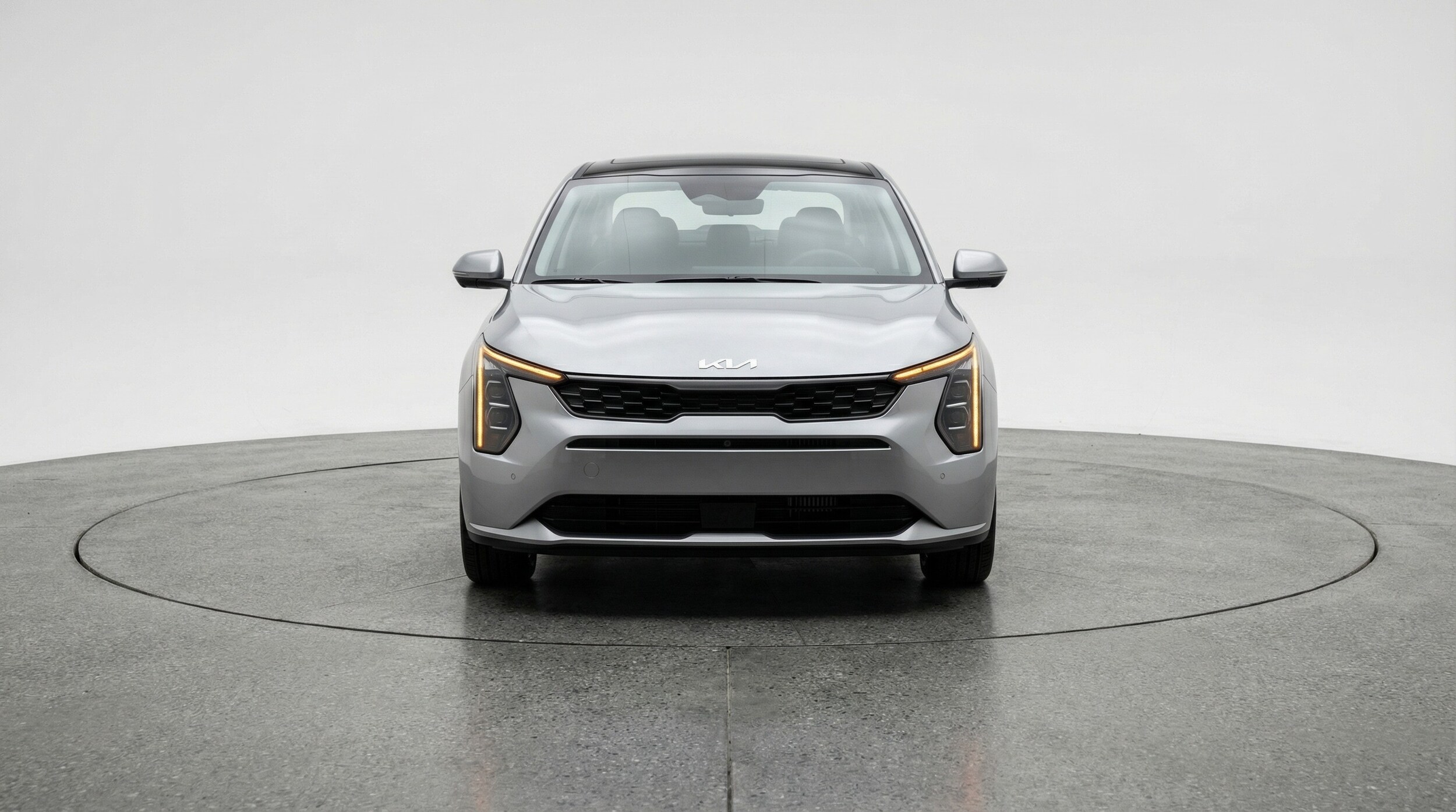 Thumbnail: 2025 Kia K4 - 2