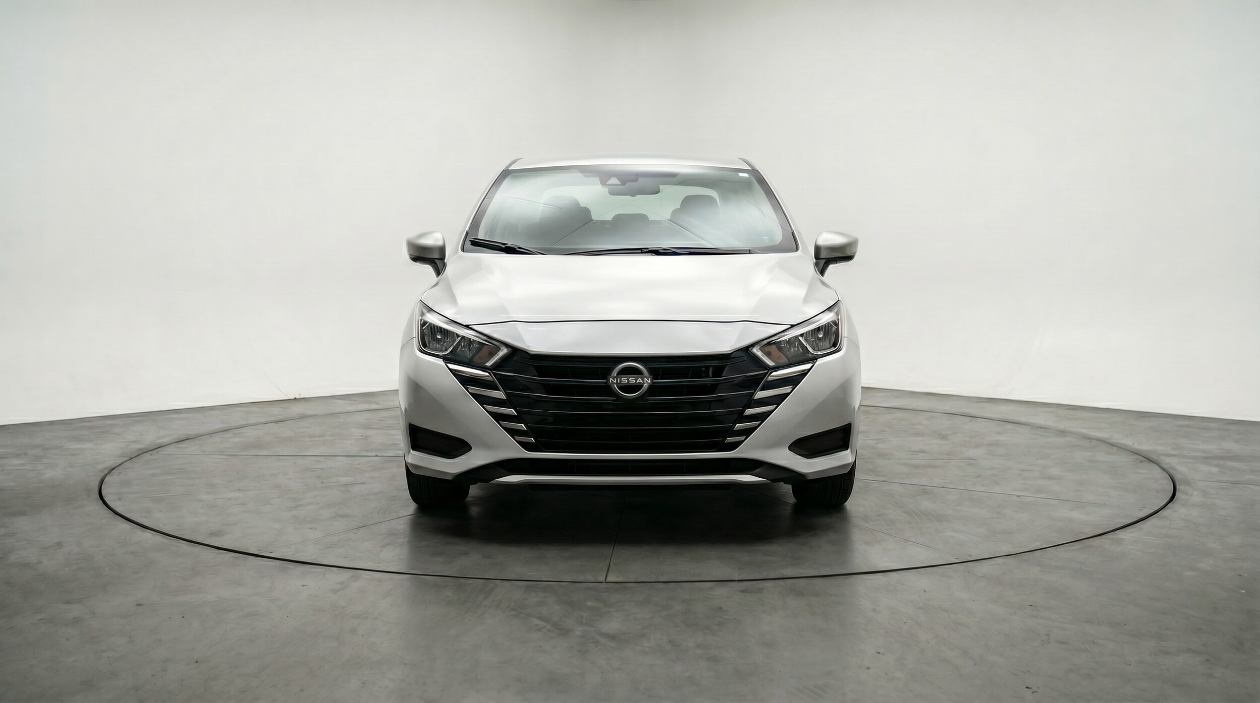 Thumbnail: 2025 Nissan Versa - 2