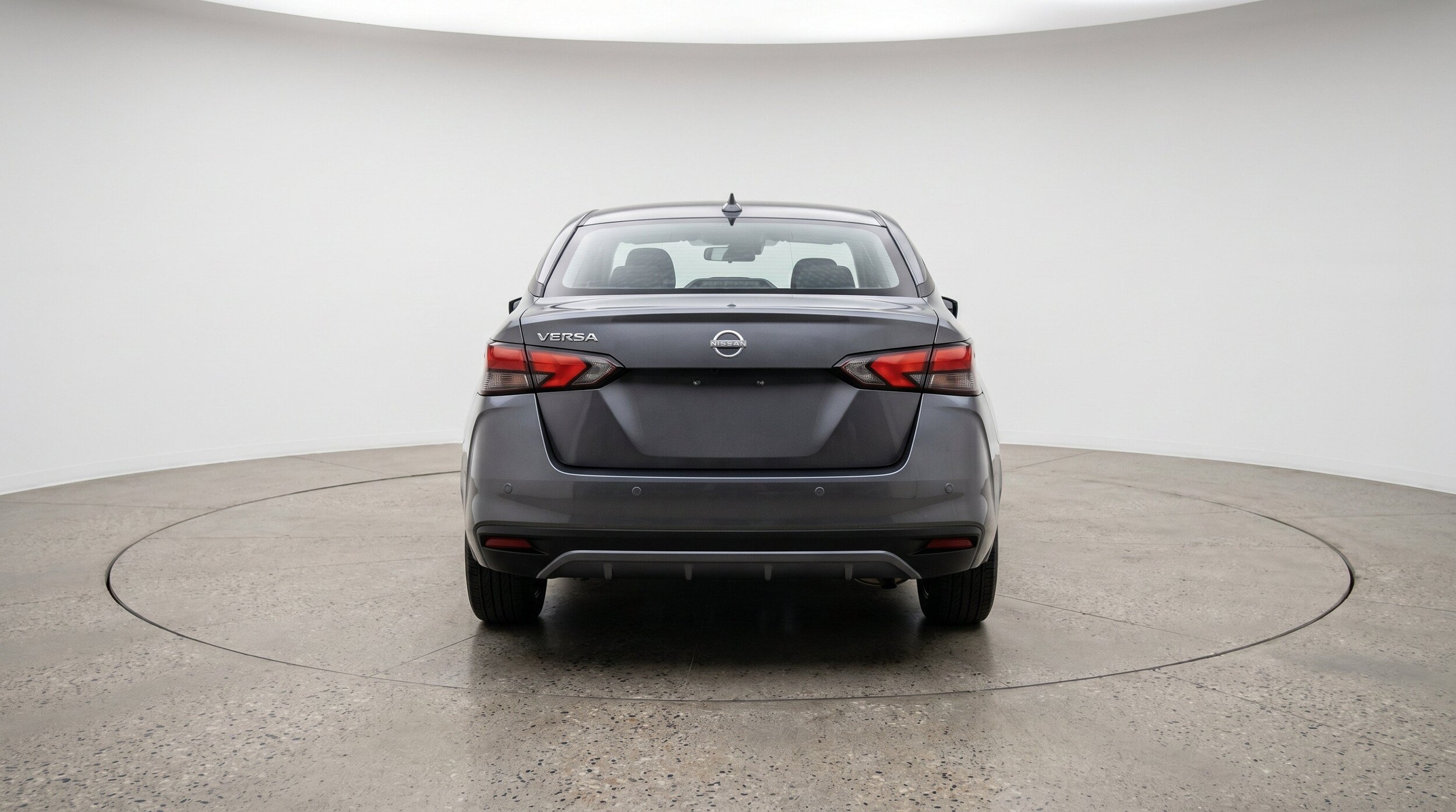 Thumbnail: 2025 Nissan Versa - 7