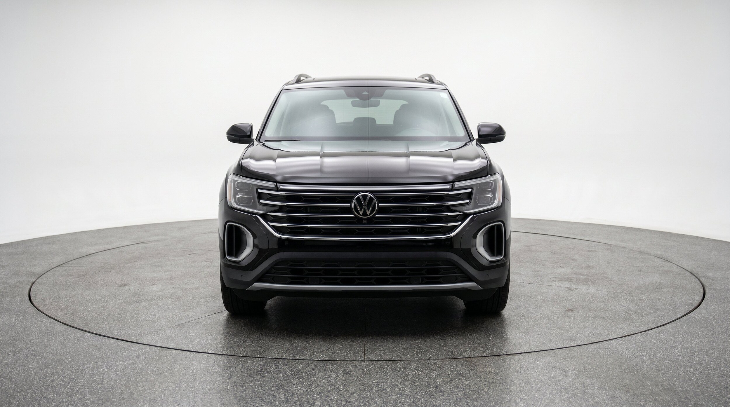 Thumbnail: 2026 Volkswagen Atlas - 2