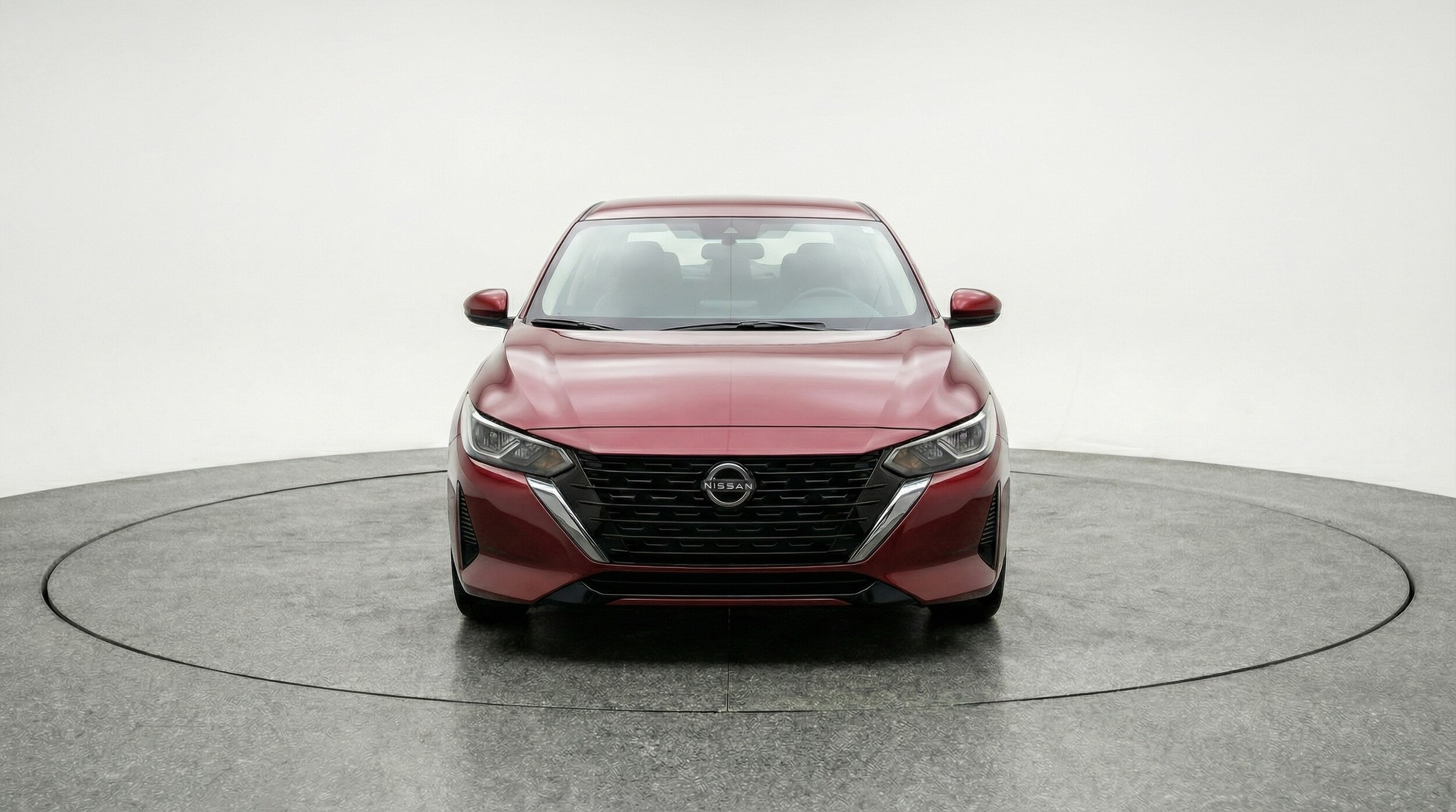 Thumbnail: 2025 Nissan Sentra - 2
