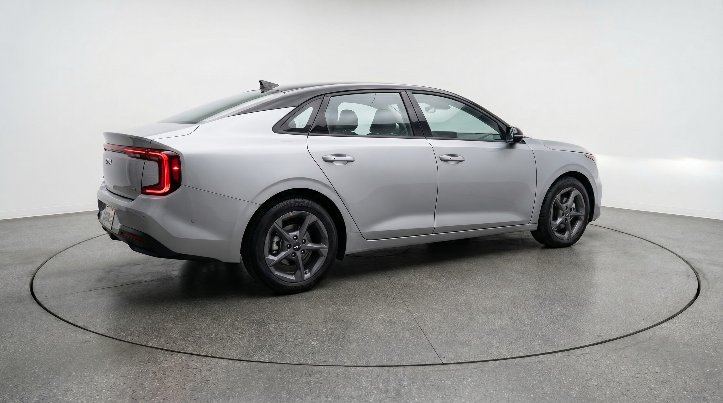 Thumbnail: 2025 Kia K4 - 7