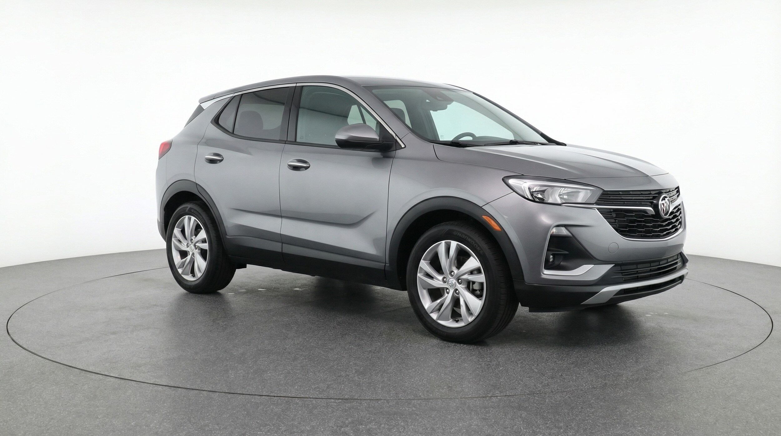Thumbnail: 2025 Buick Encore GX - 1