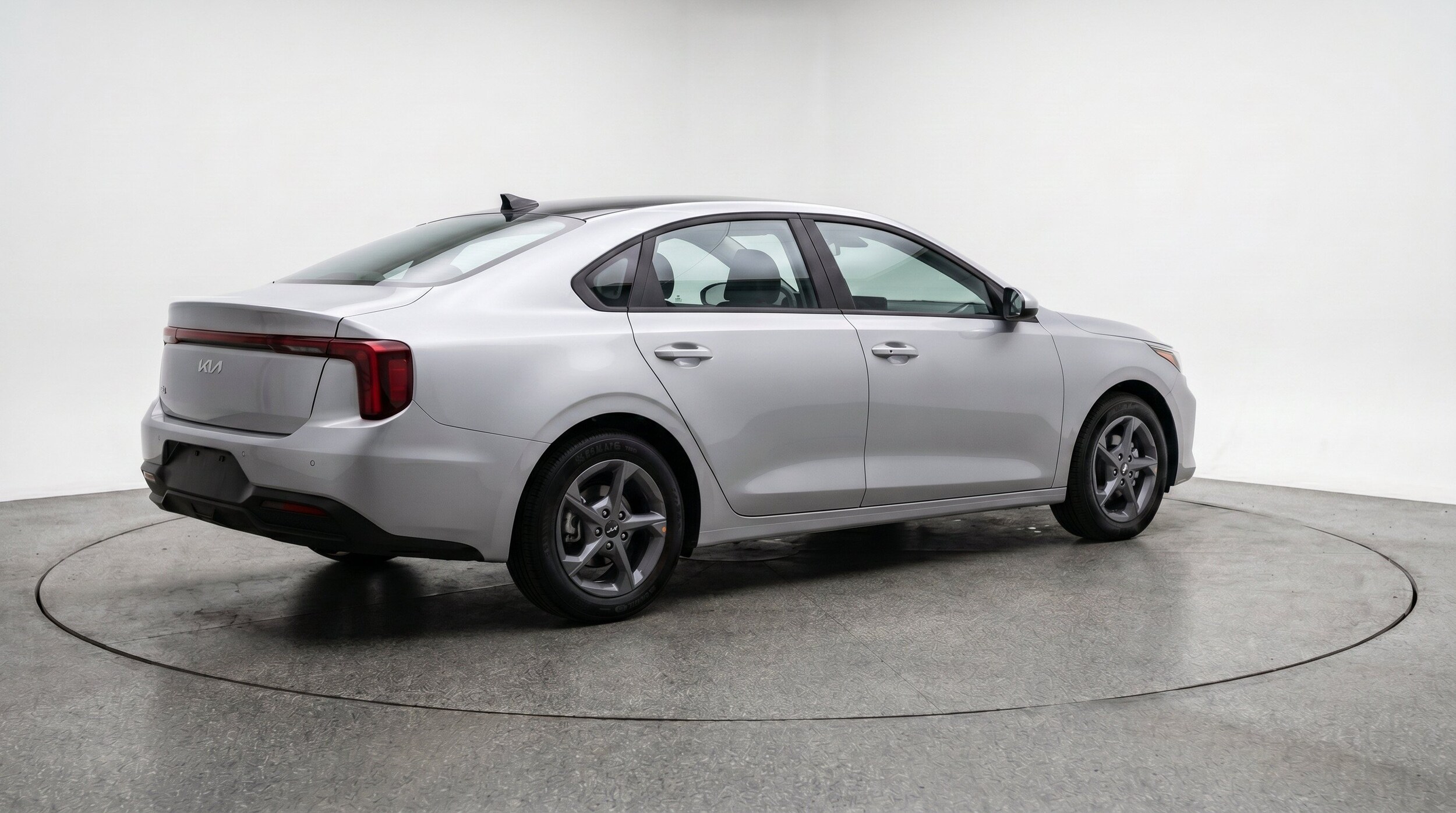Thumbnail: 2026 Kia K4 - 9