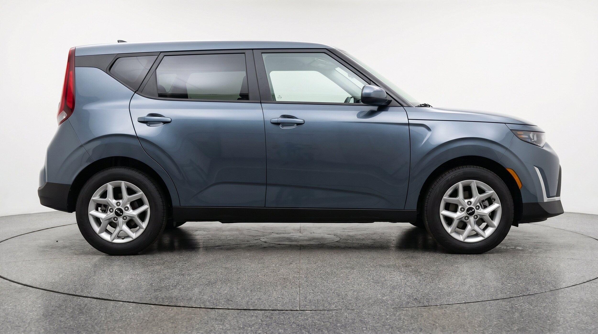 Thumbnail: 2025 Kia Soul - 11