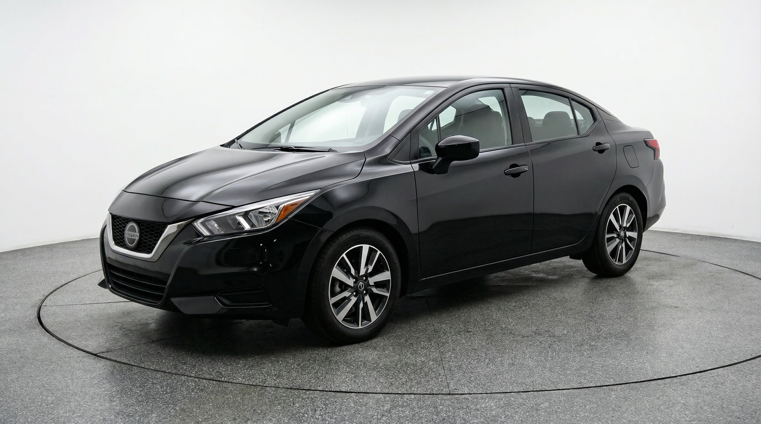 Thumbnail: 2025 Nissan Versa - 3