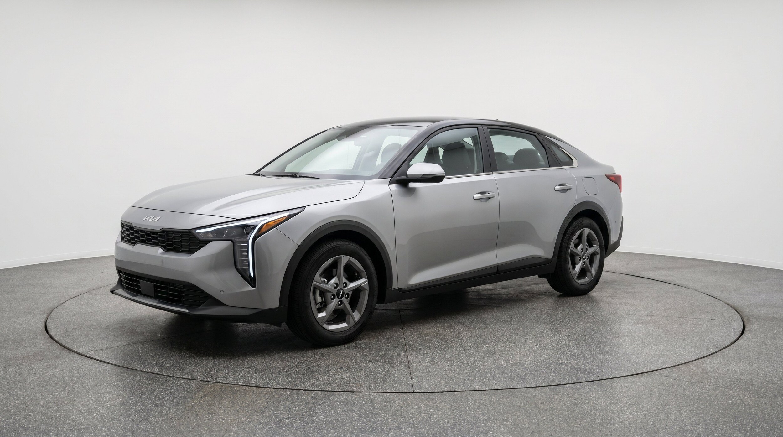 Thumbnail: 2026 Kia K4 - 3