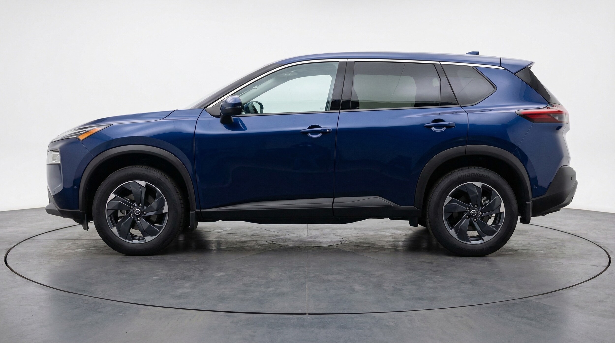 Thumbnail: 2025 Nissan Rogue - 4