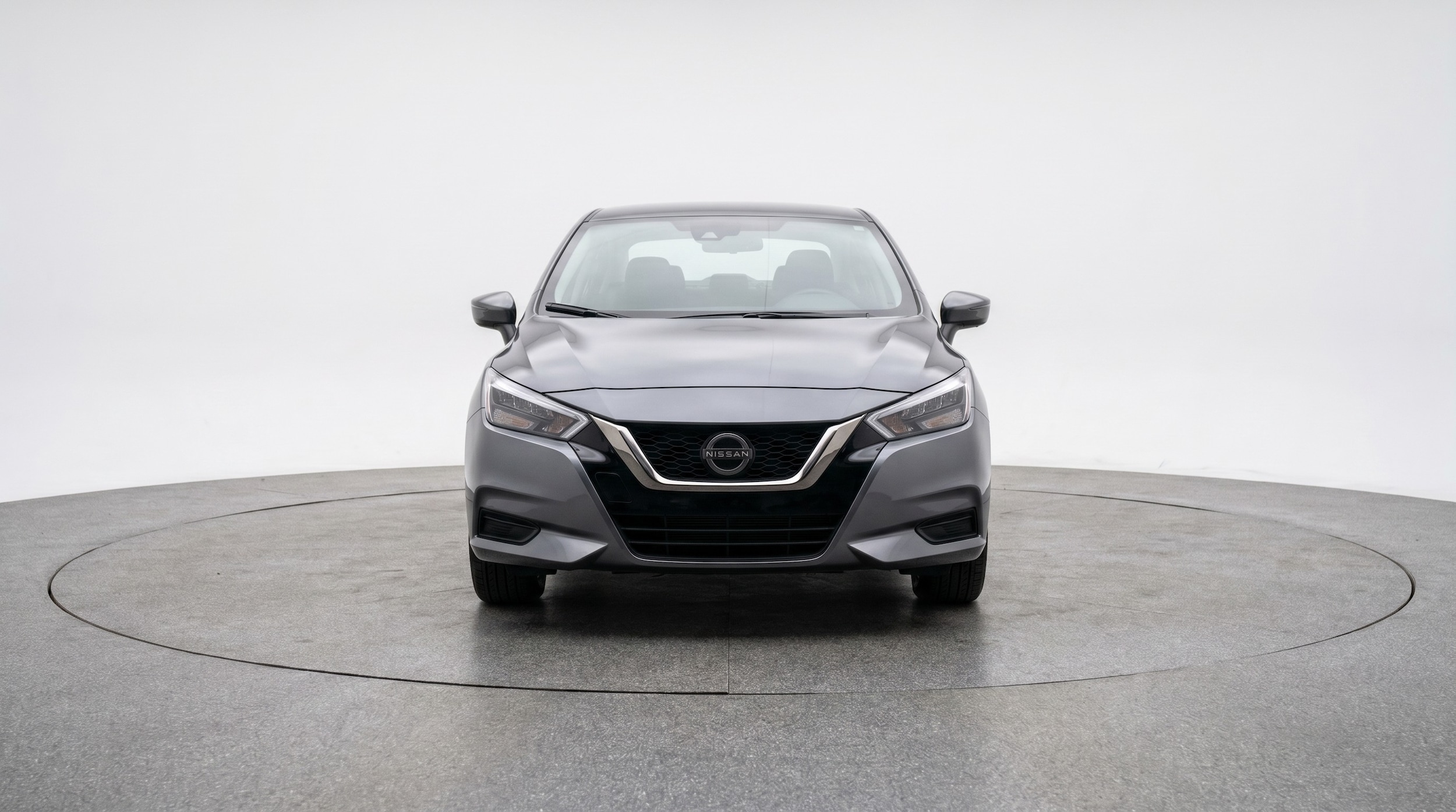 Thumbnail: 2025 Nissan Versa - 2