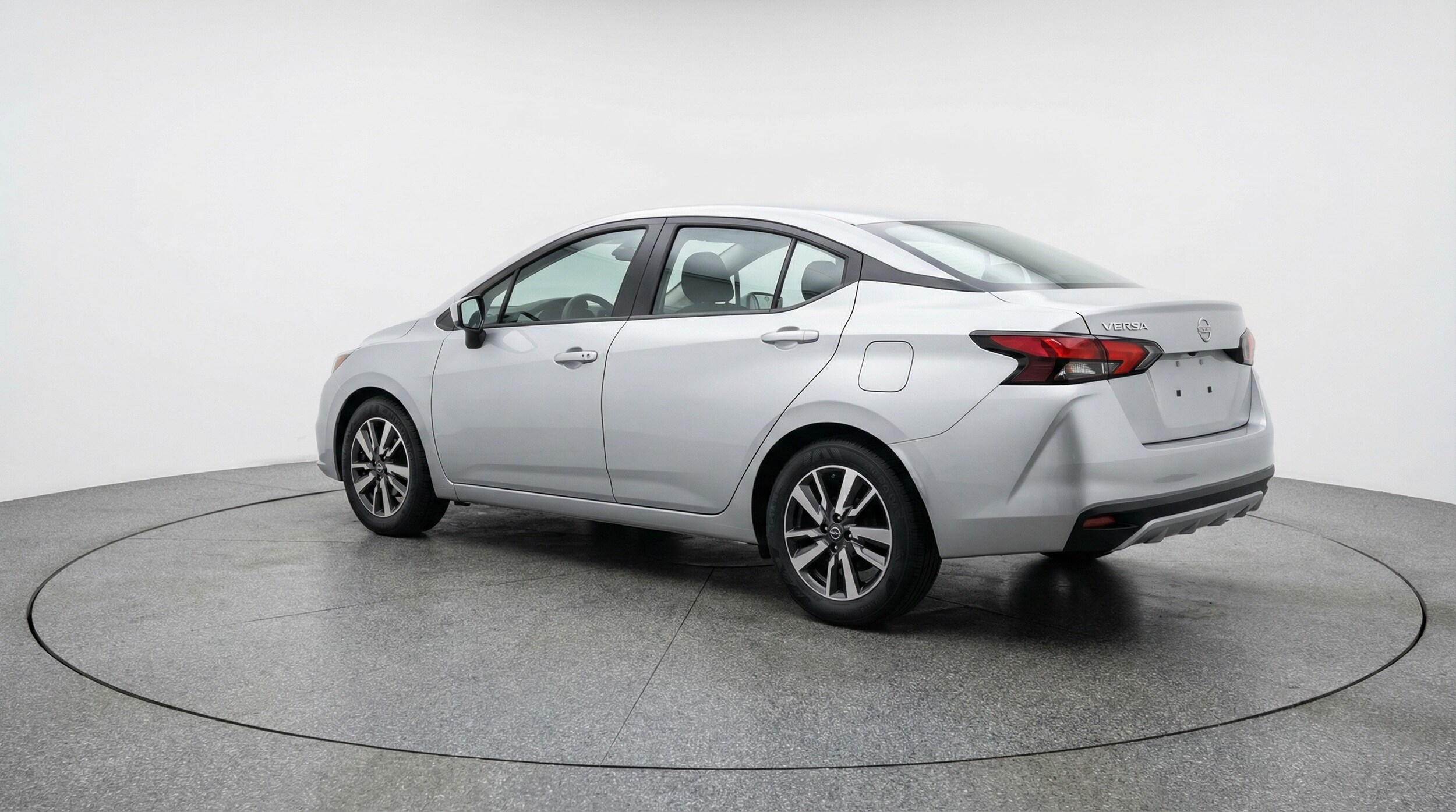 Thumbnail: 2025 Nissan Versa - 5