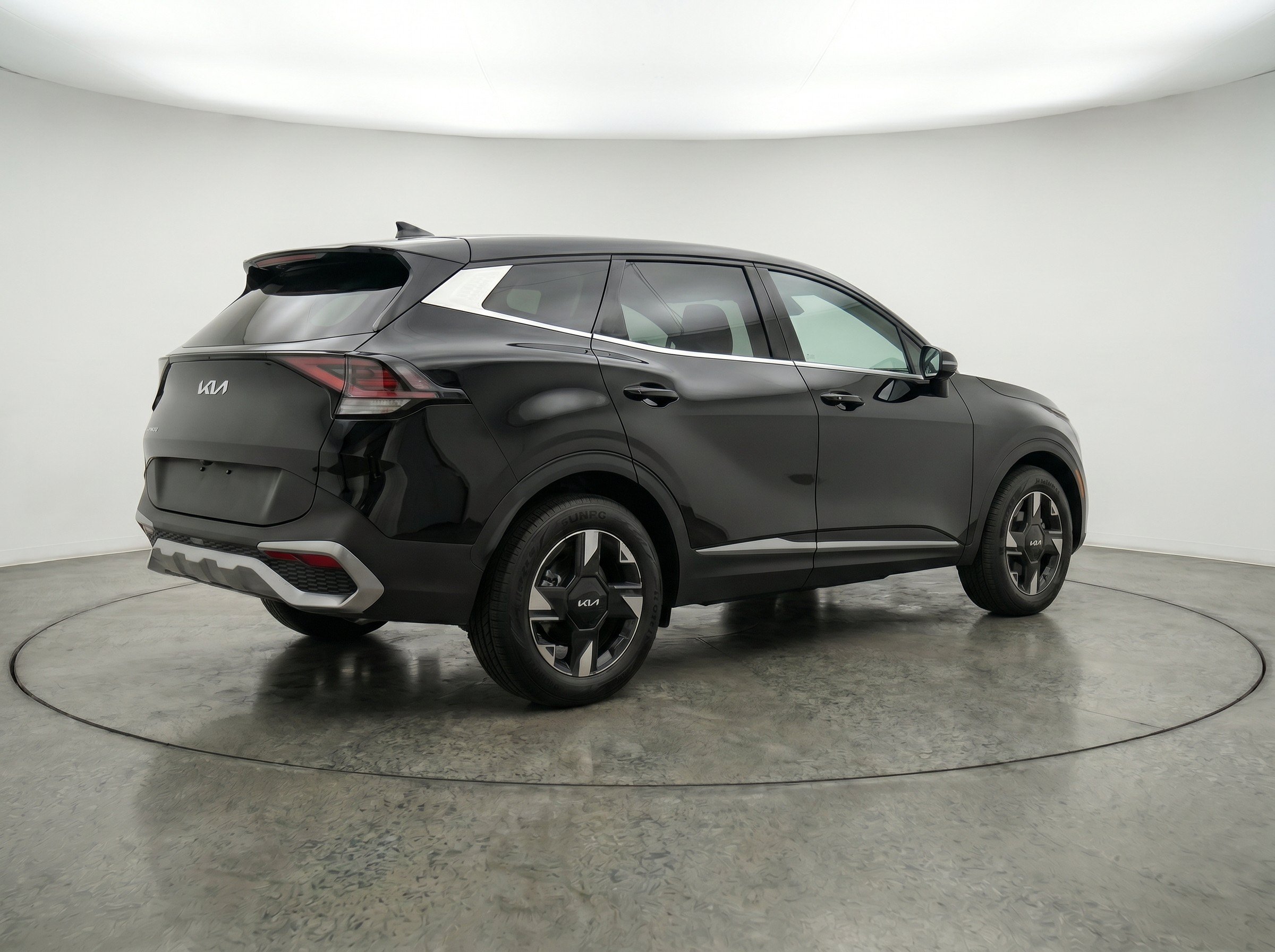 Thumbnail: 2026 Kia Sportage - 9