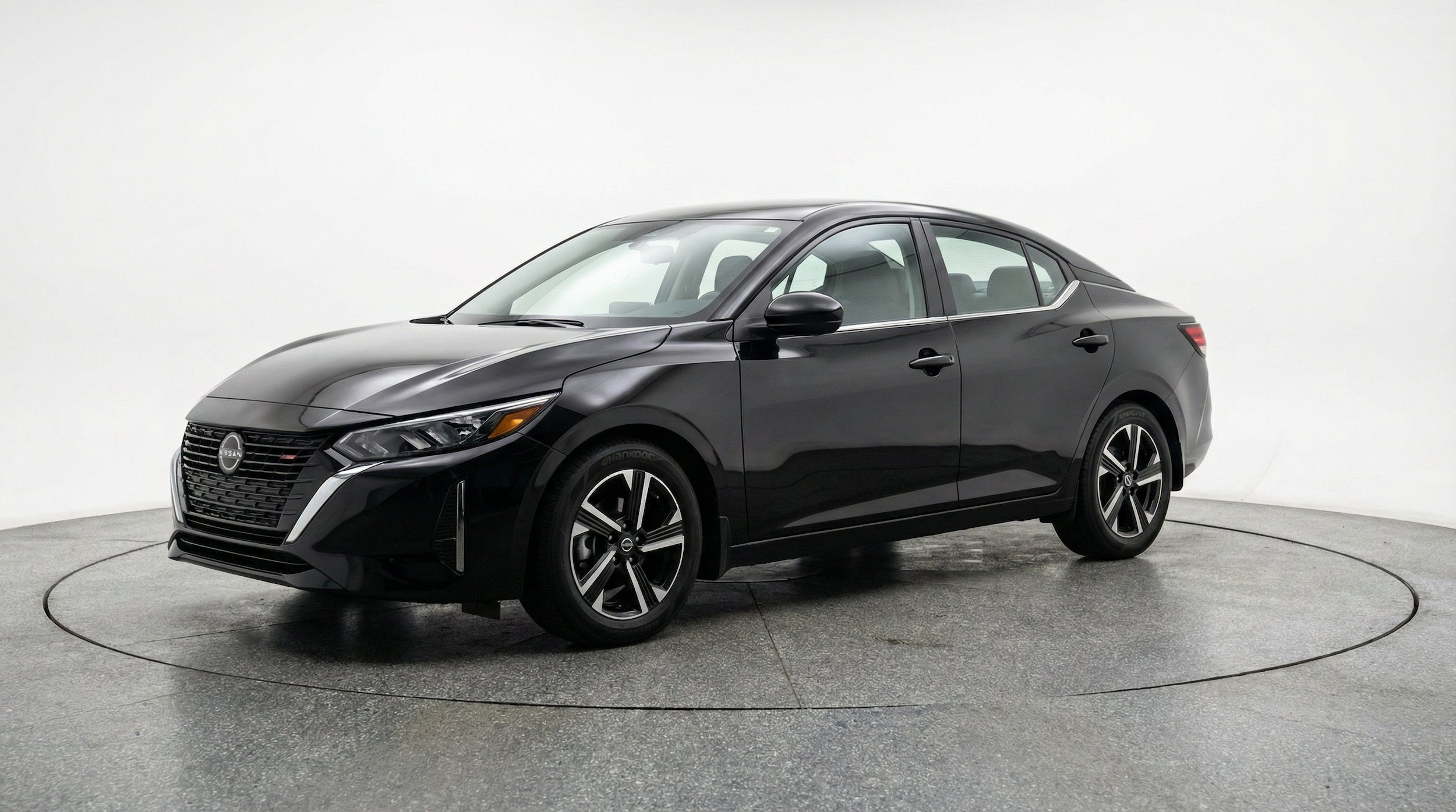 Thumbnail: 2025 Nissan Sentra - 3