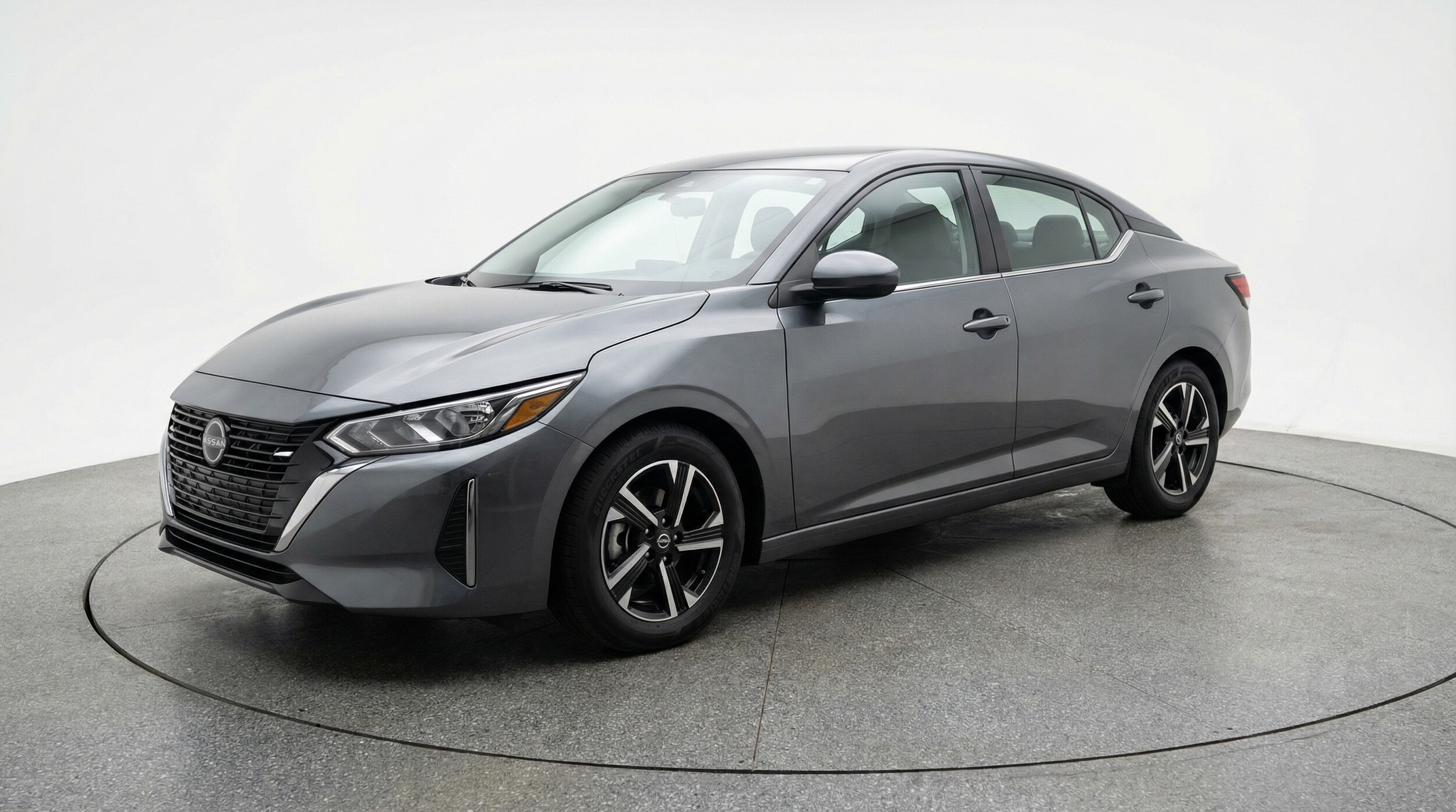 Thumbnail: 2025 Nissan Sentra - 3