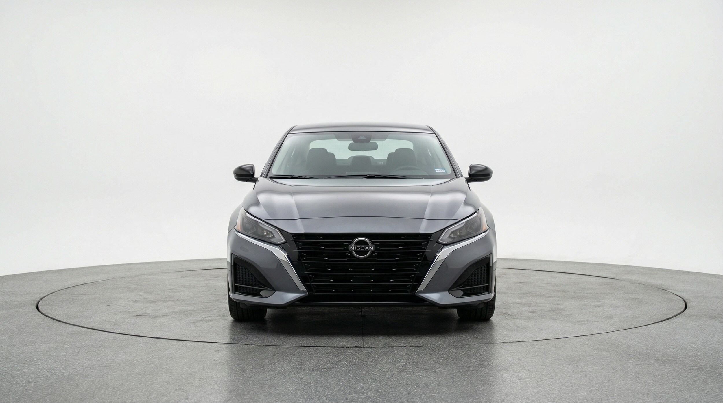 Thumbnail: 2025 Nissan Altima - 2
