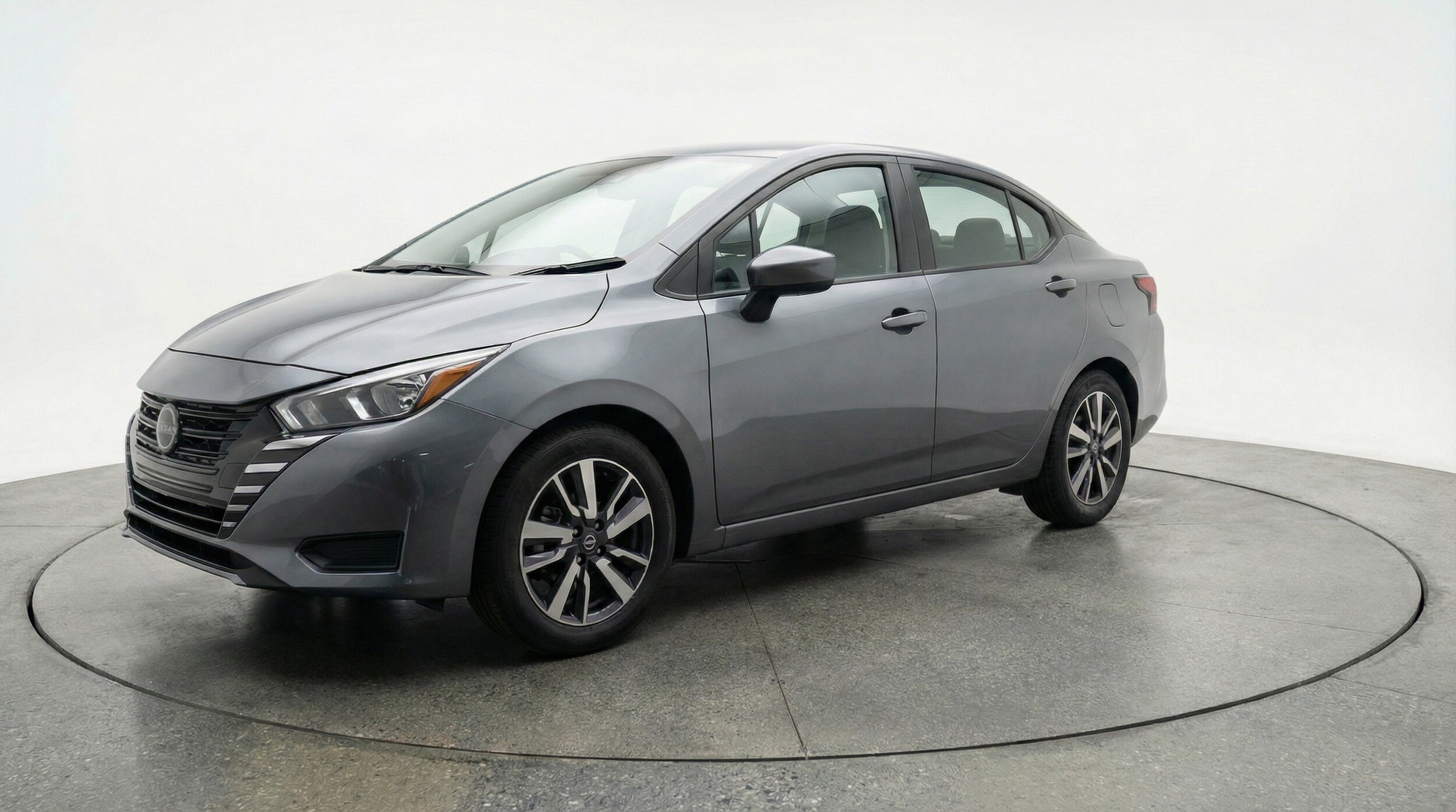 Thumbnail: 2025 Nissan Versa - 3