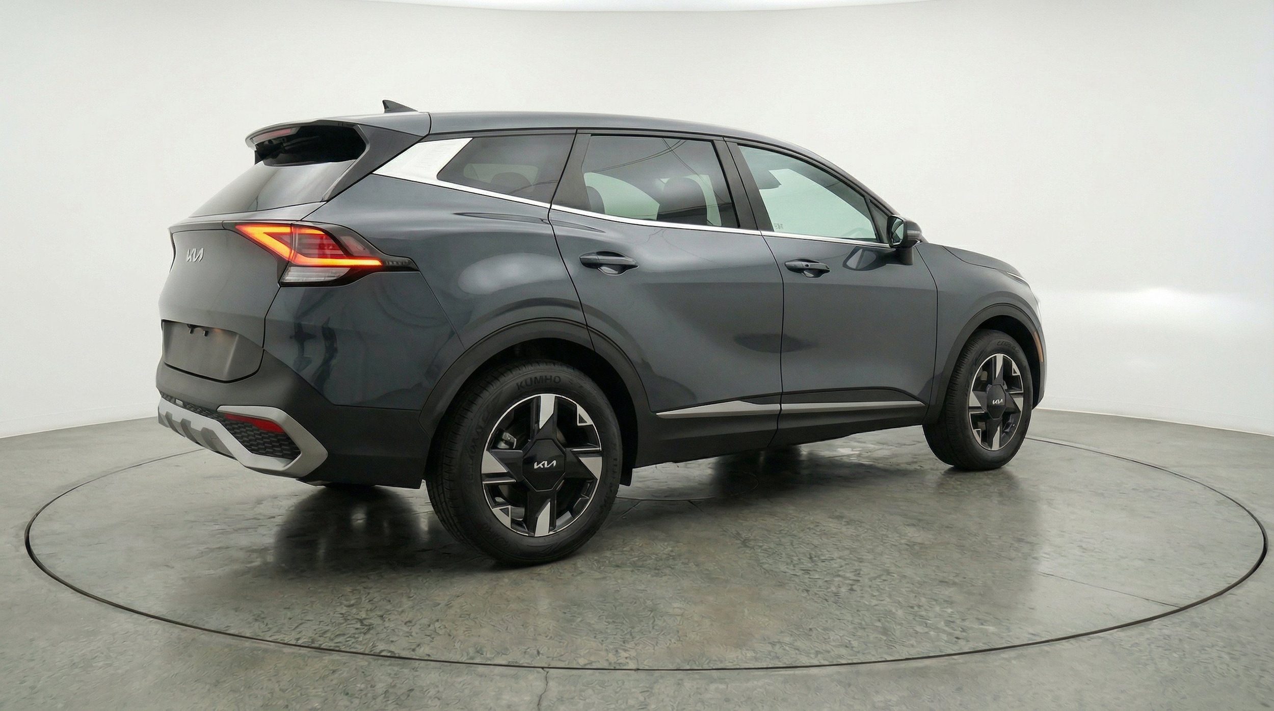 Thumbnail: 2026 Kia Sportage - 9