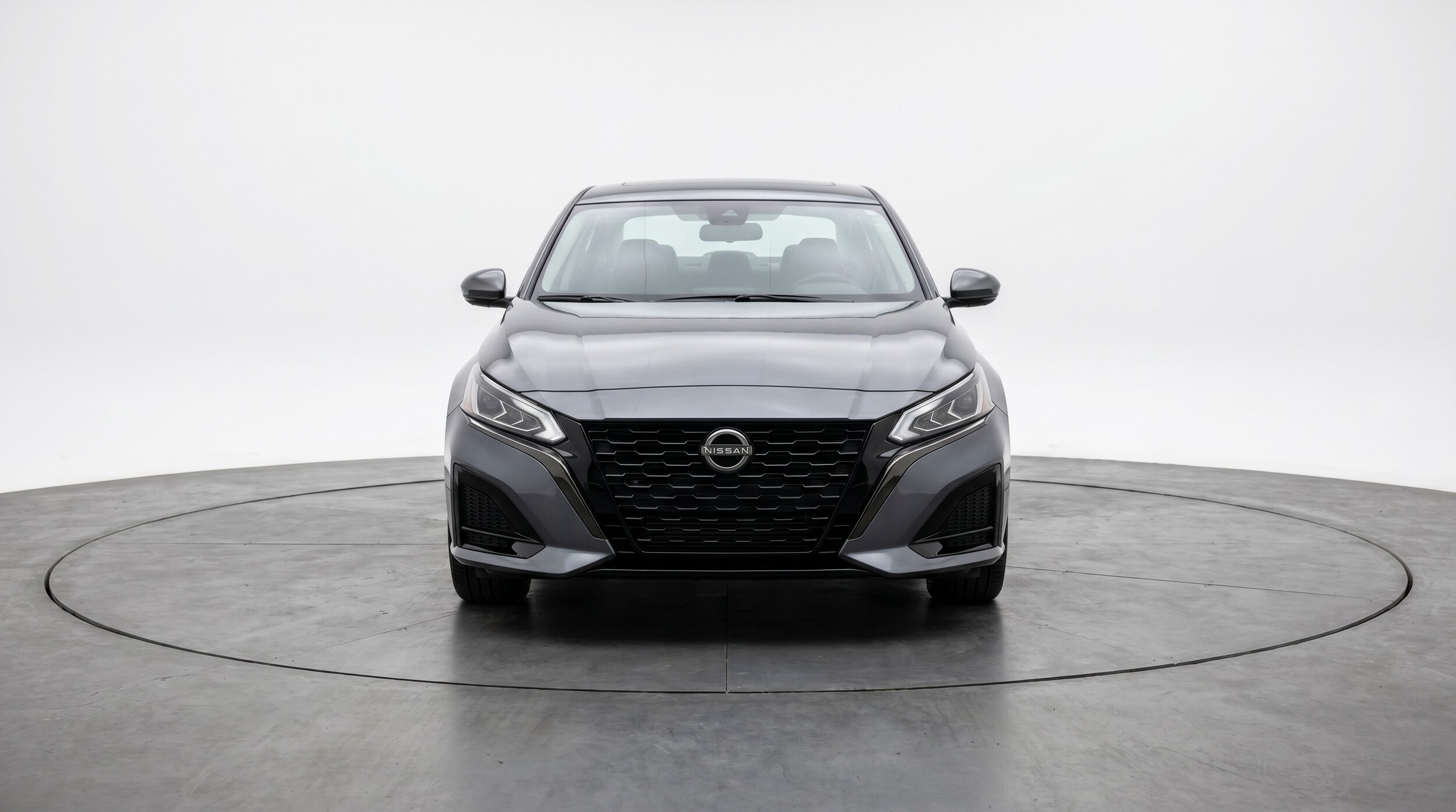 Thumbnail: 2025 Nissan Altima - 2