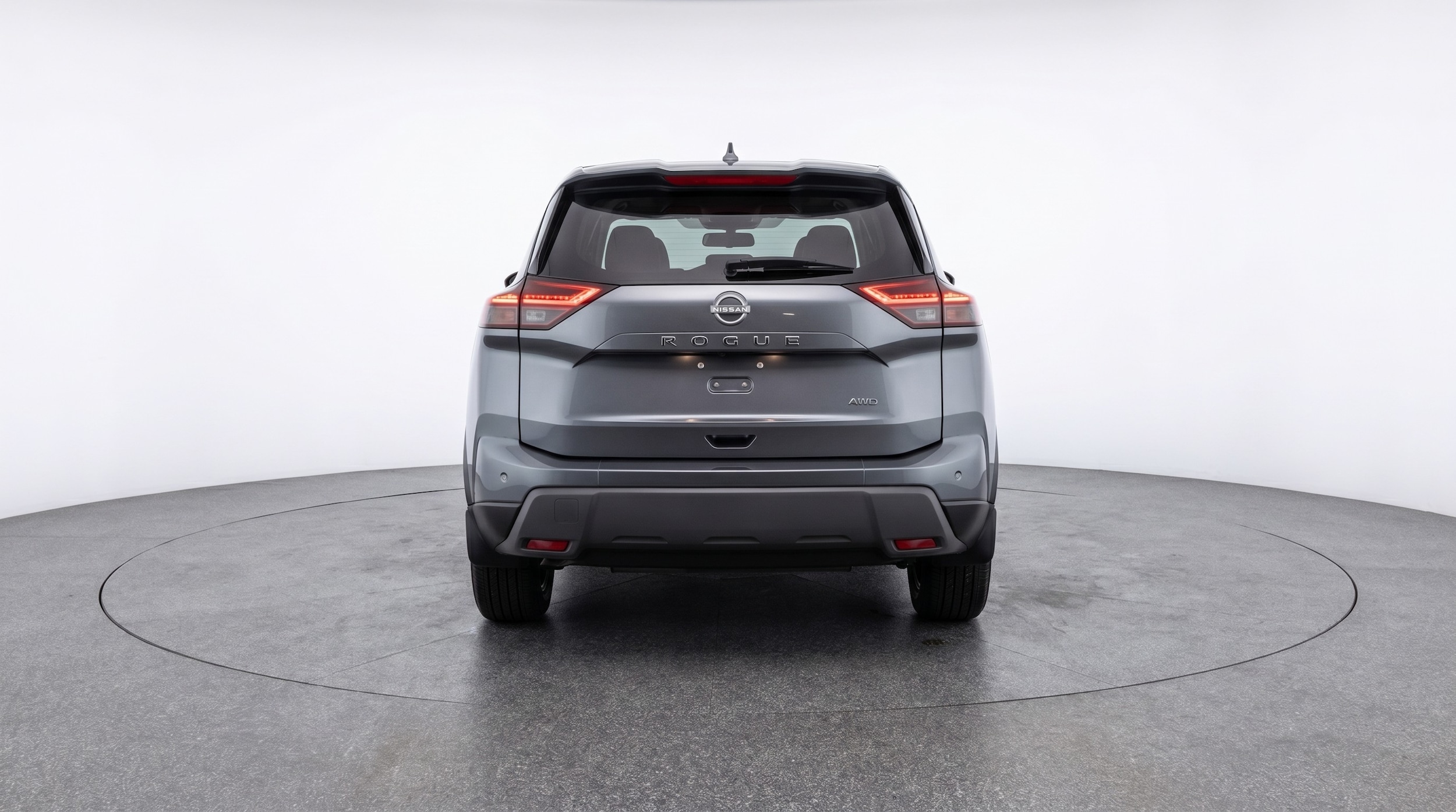 Thumbnail: 2025 Nissan Rogue - 6