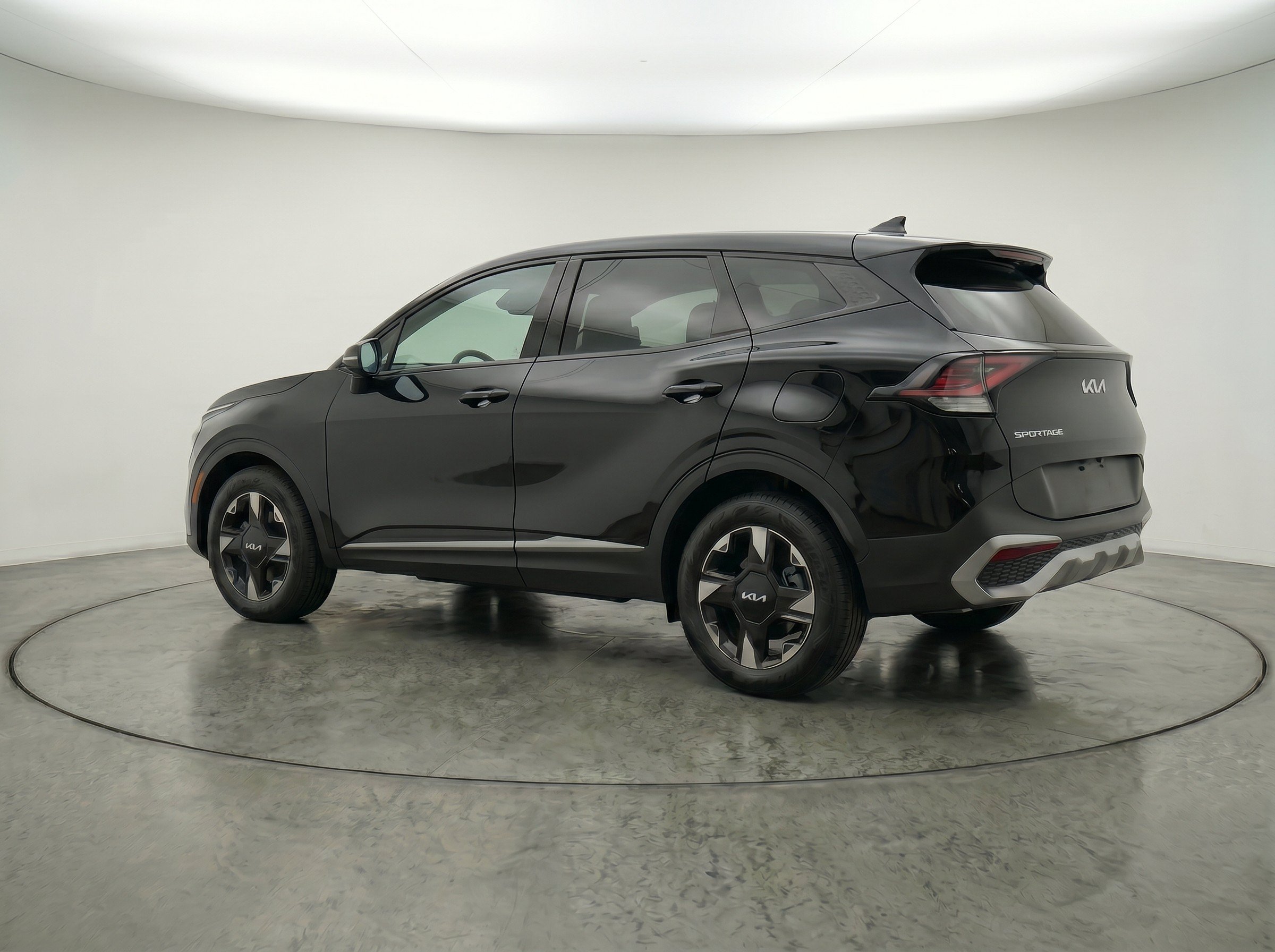 Thumbnail: 2026 Kia Sportage - 6