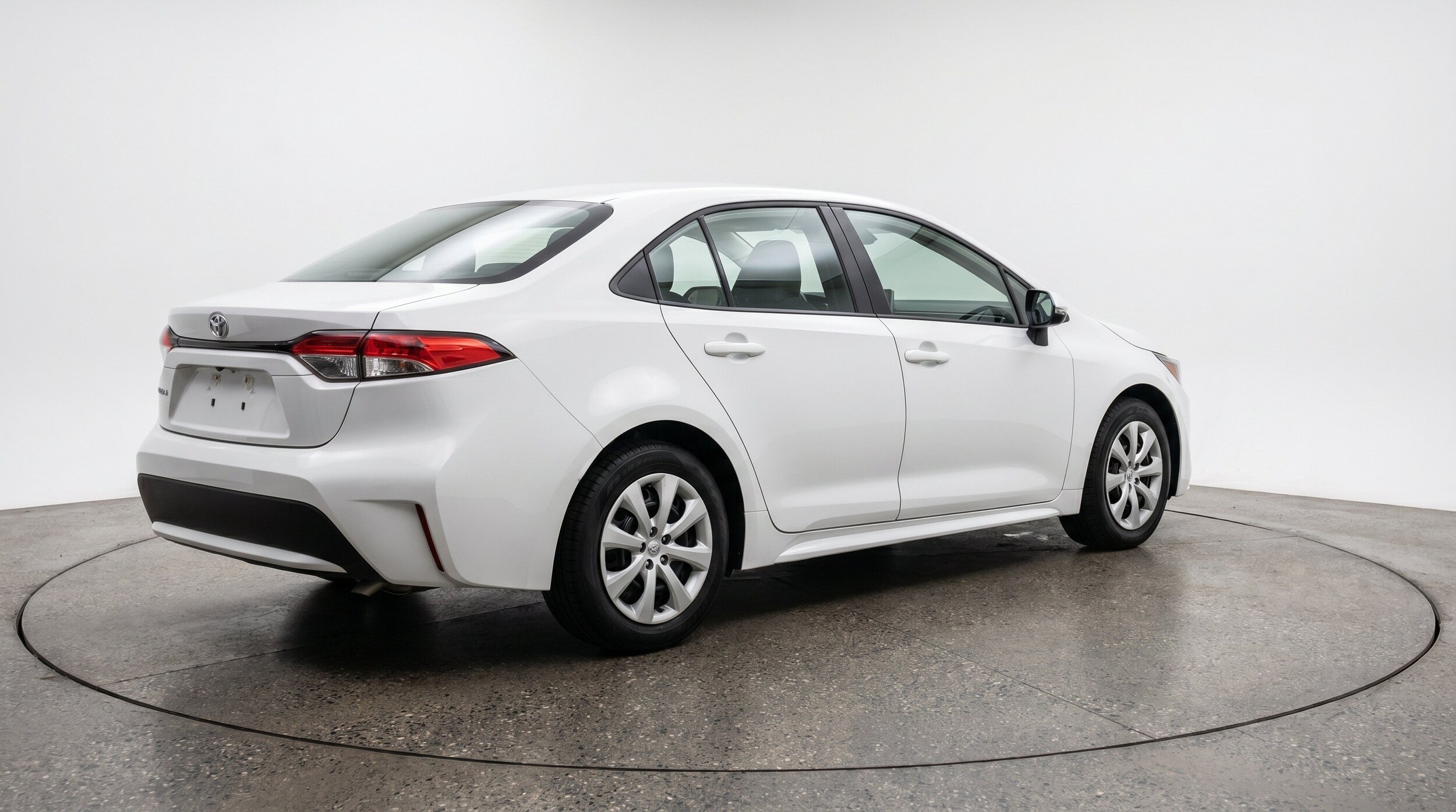Thumbnail: 2025 Toyota Corolla - 9